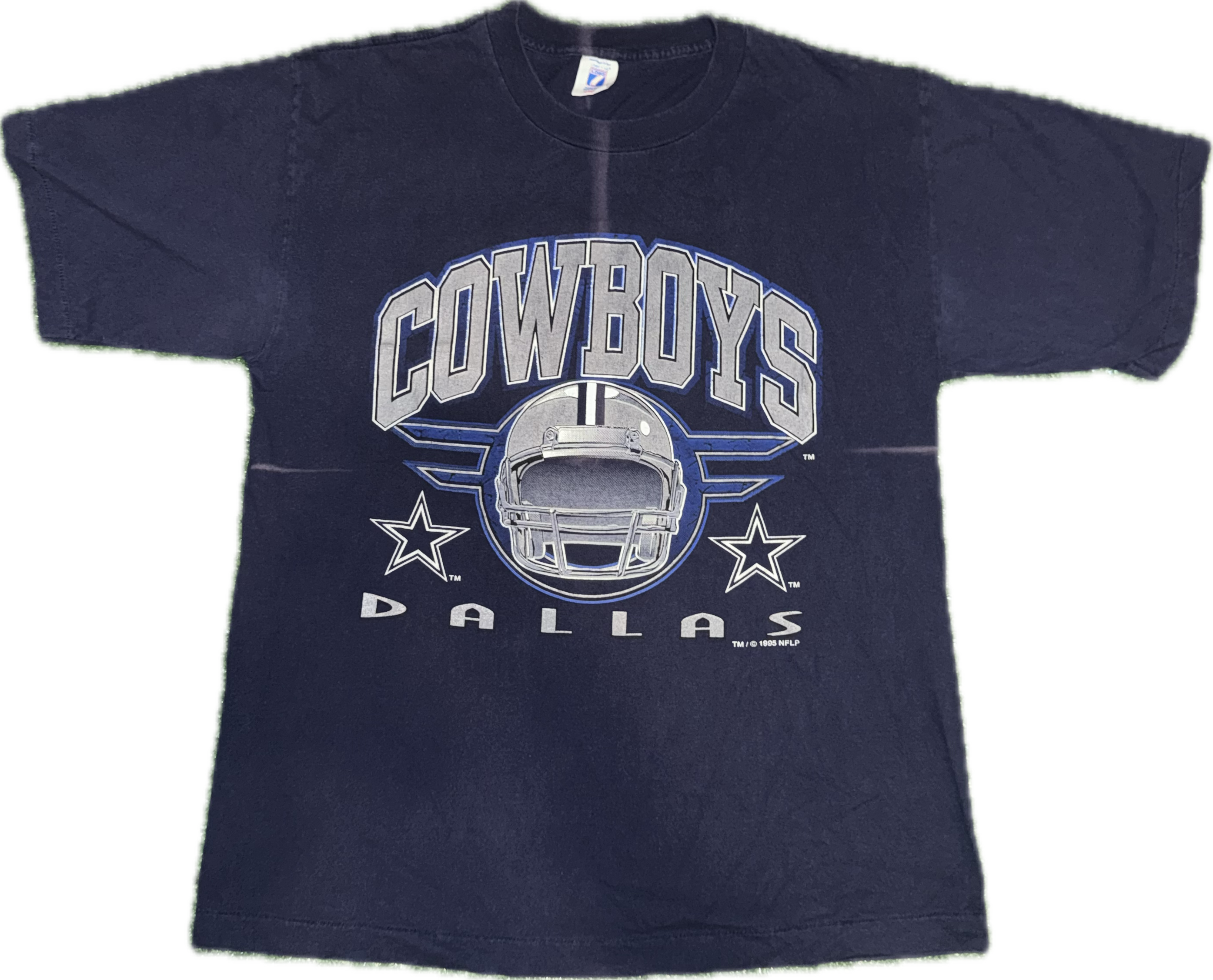 1995 Dallas Cowboys Tee