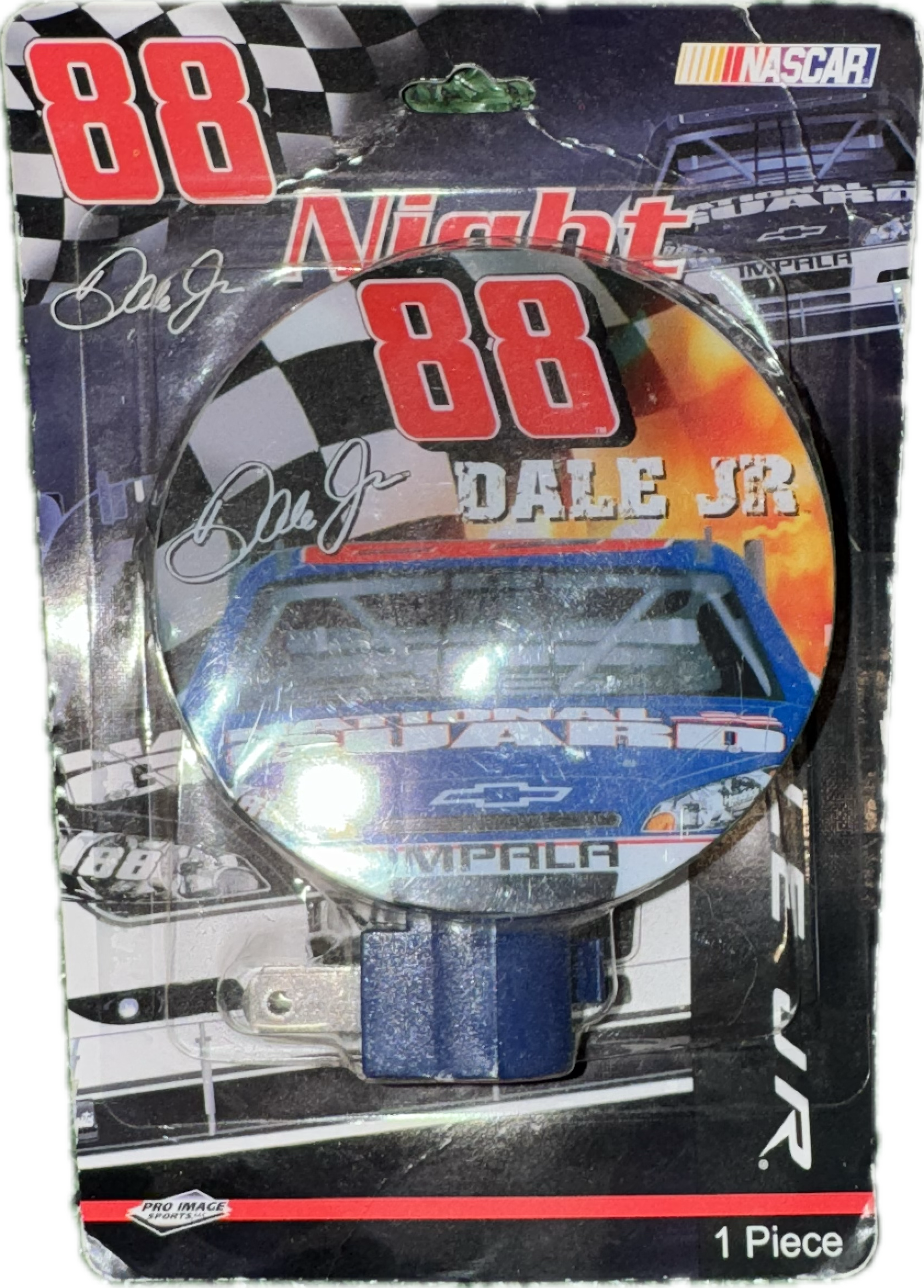 Dale Jr Nightlight