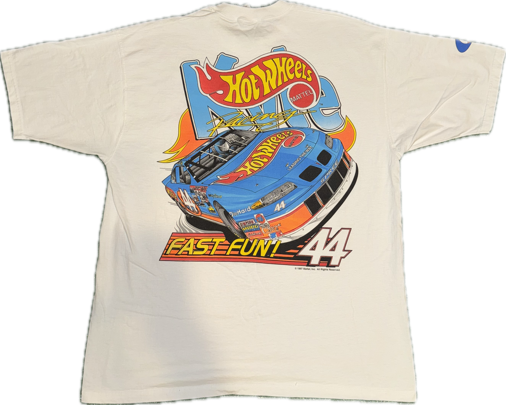 1997 Kyle Petty NASCAR Tee