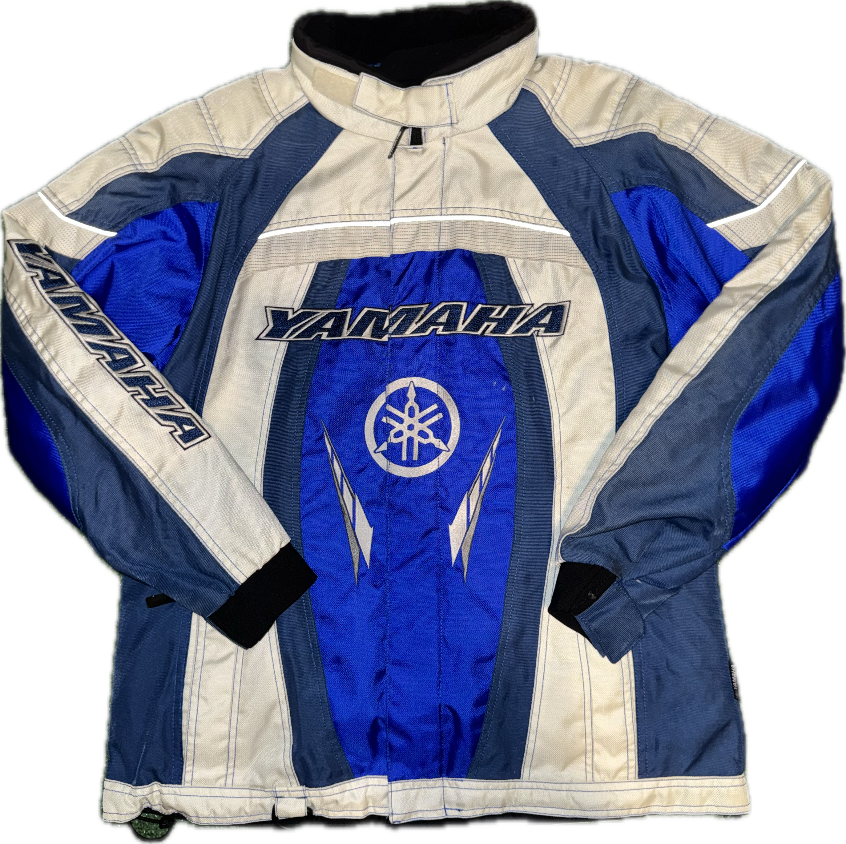 Yahama Riding Jacket