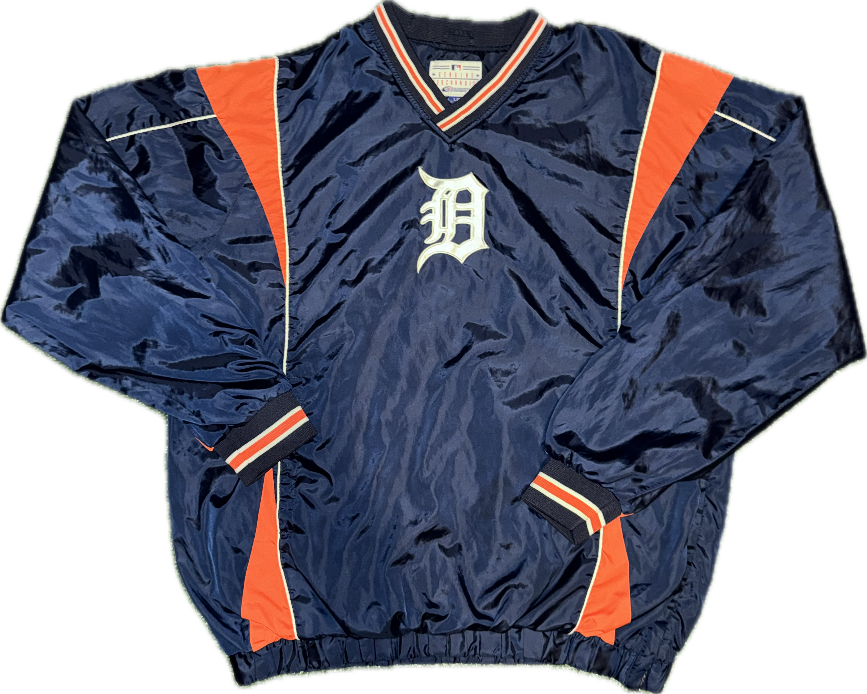 Detroit Tigers Jacket