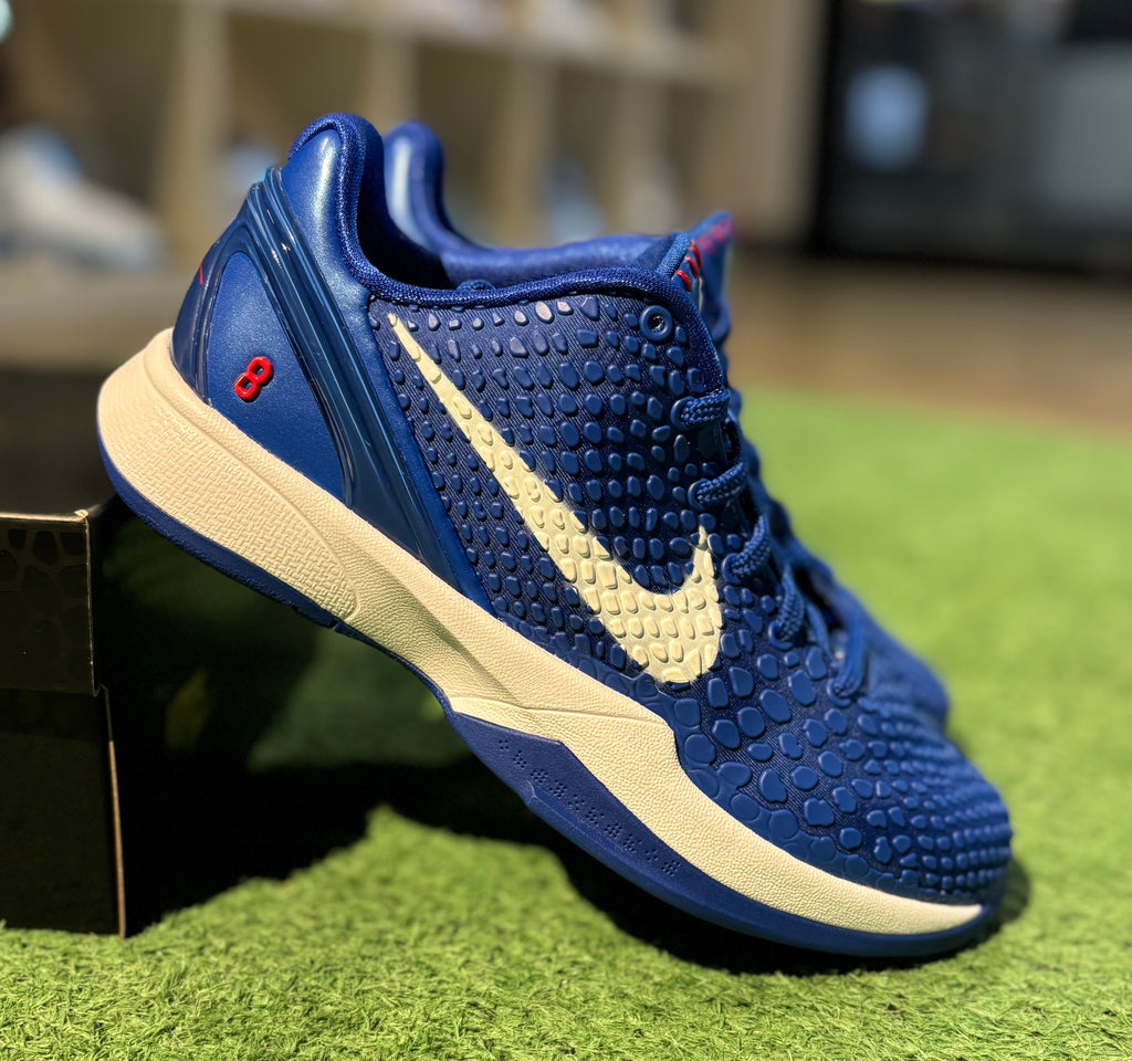Nike Kobe Protro 6 Los Angelos Dodgers