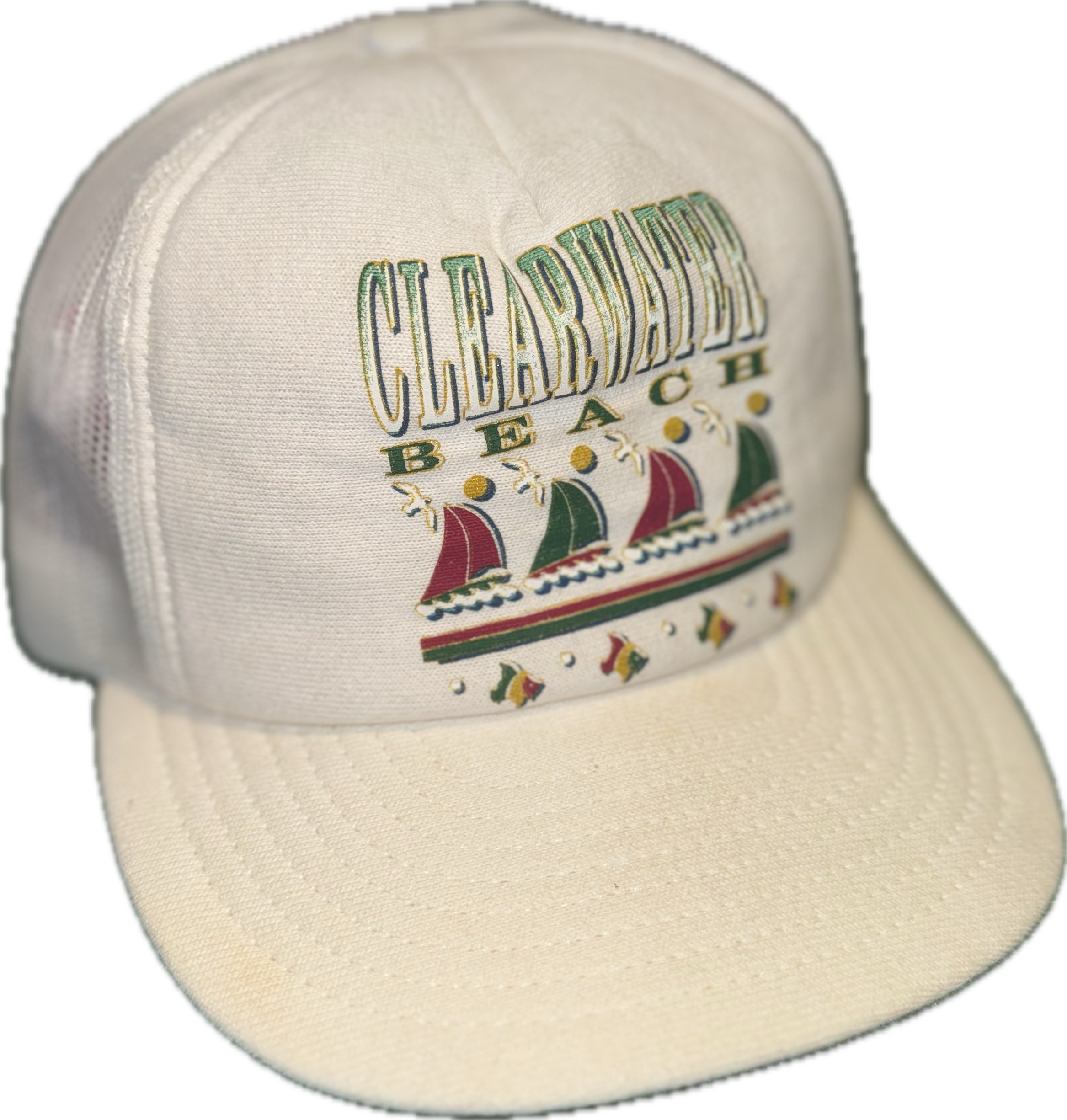 Clearwater Beach Hat