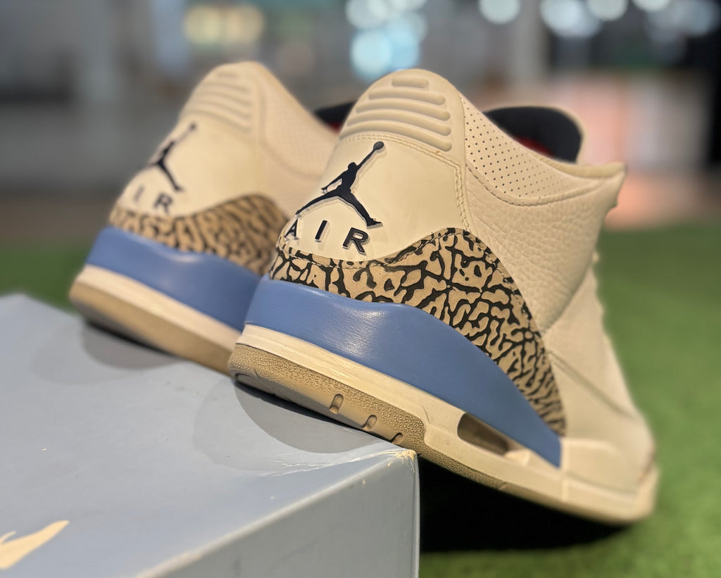 Jordan 3 UNC (VNDS)