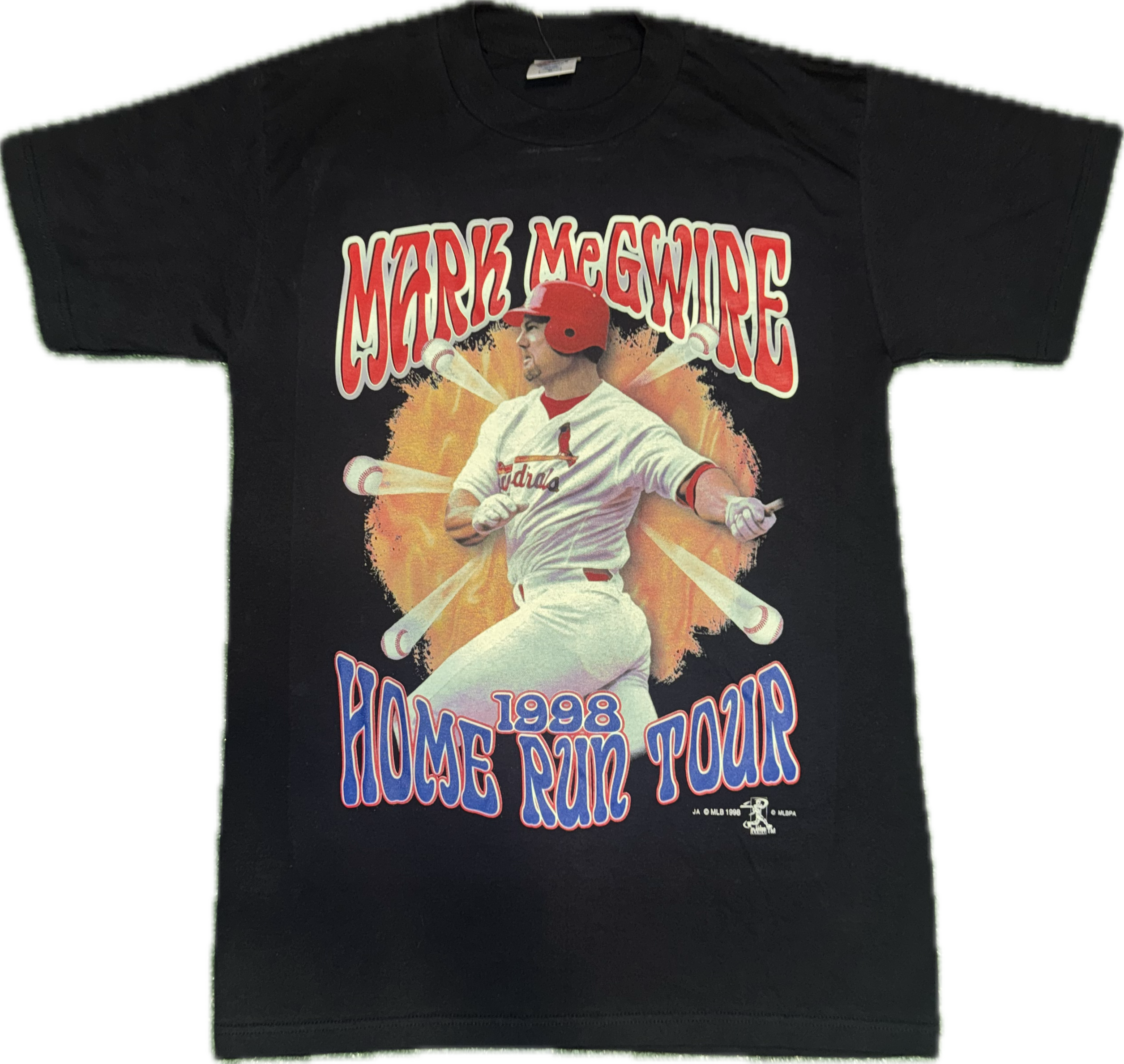 Mark McGwire Tee