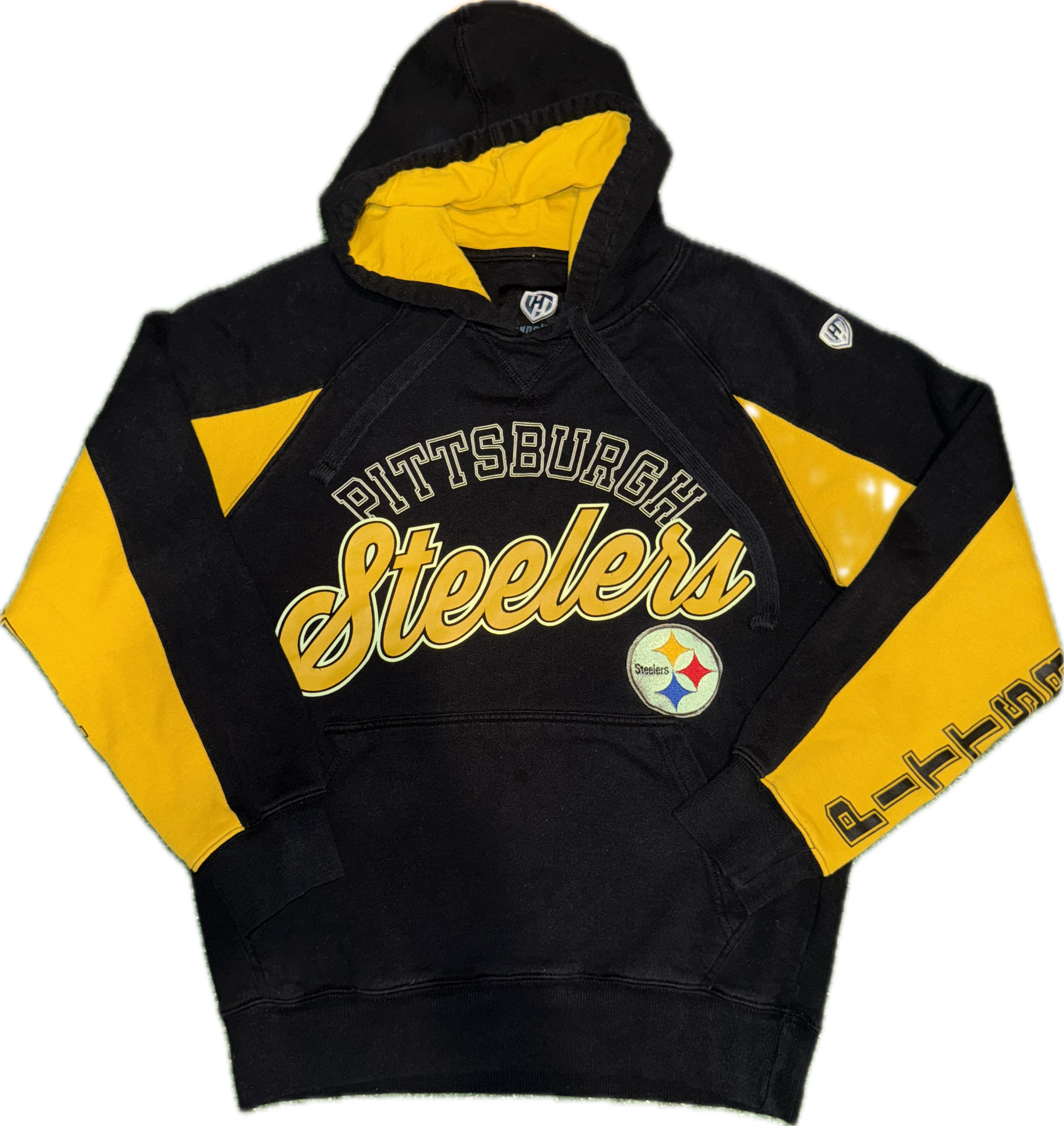 Pittsburgh Steelers Hoodie