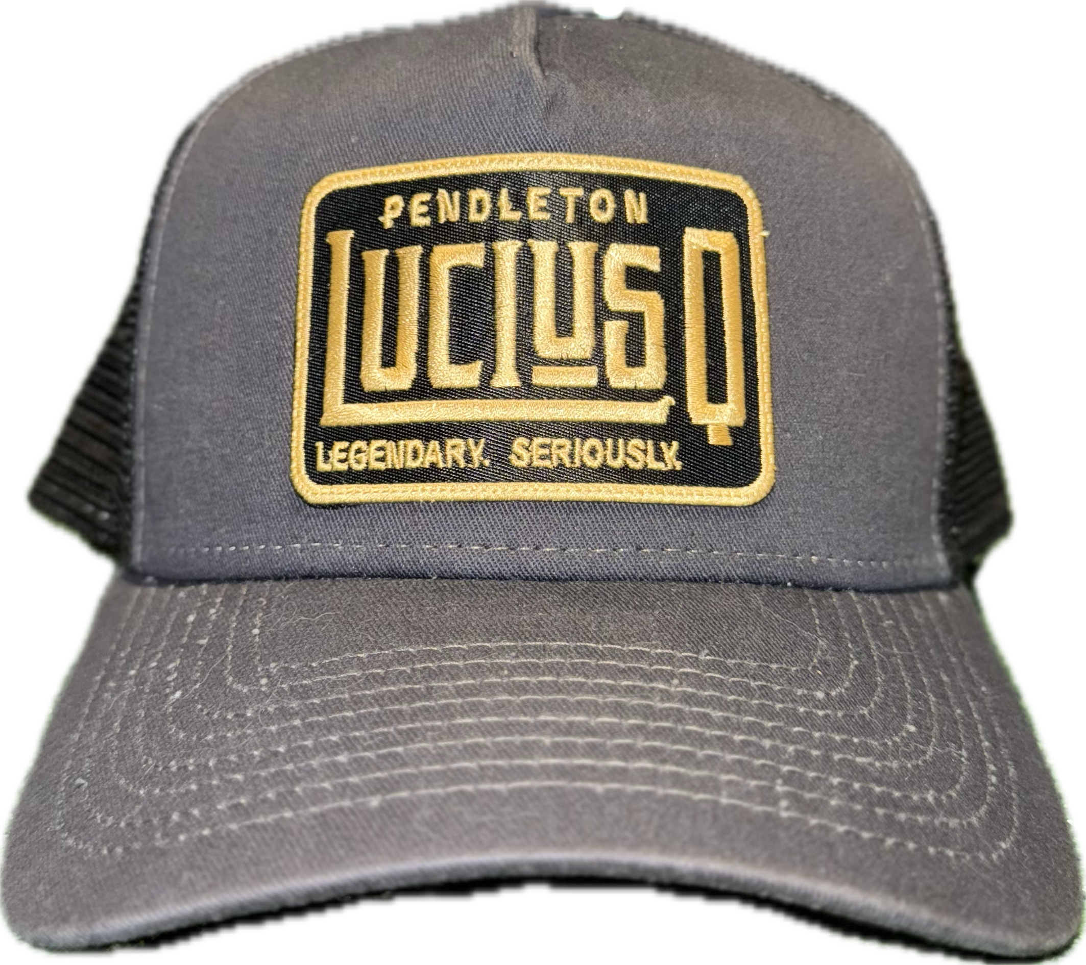 LuciusQ Hat