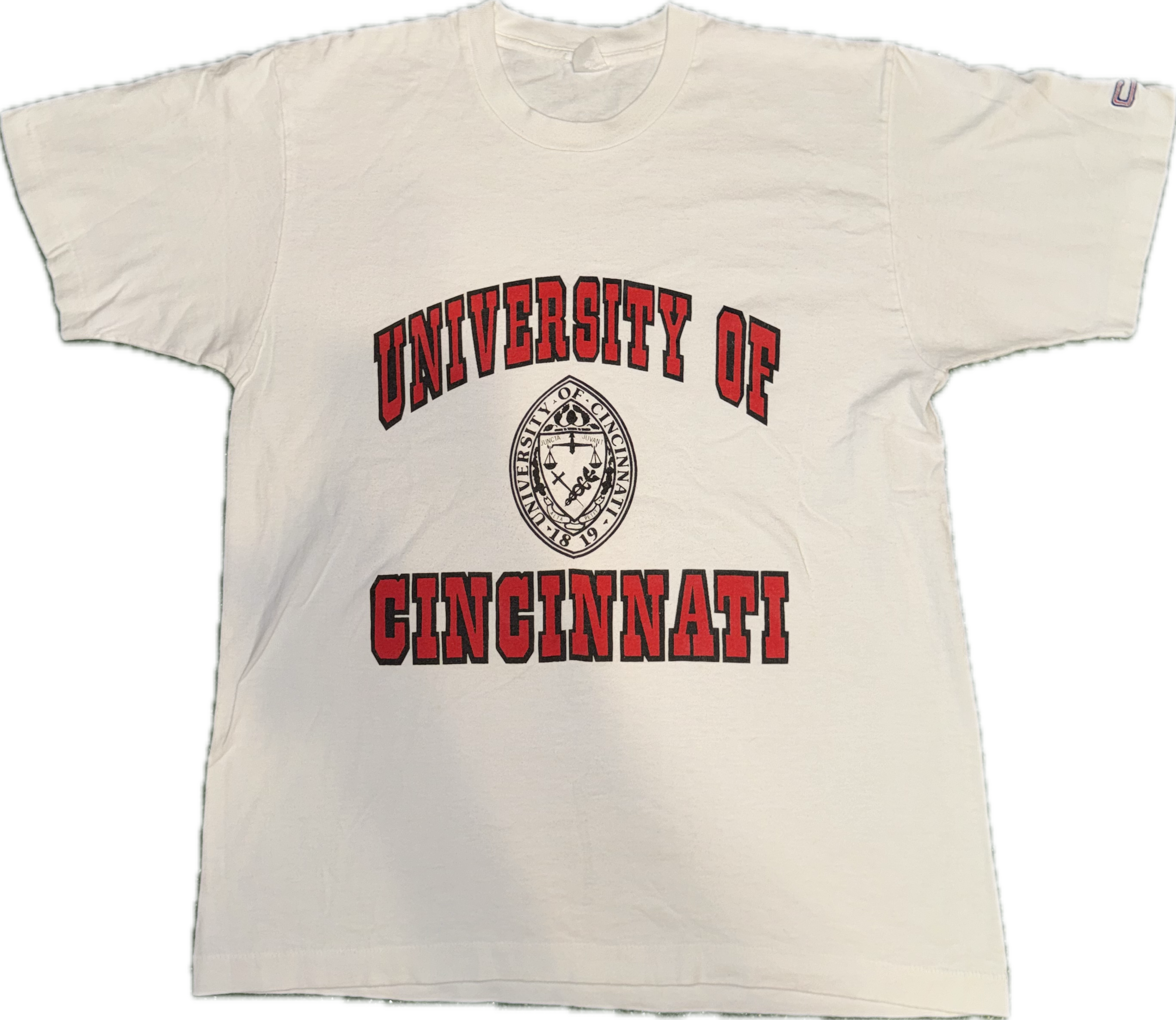 UC Bearcats Tee