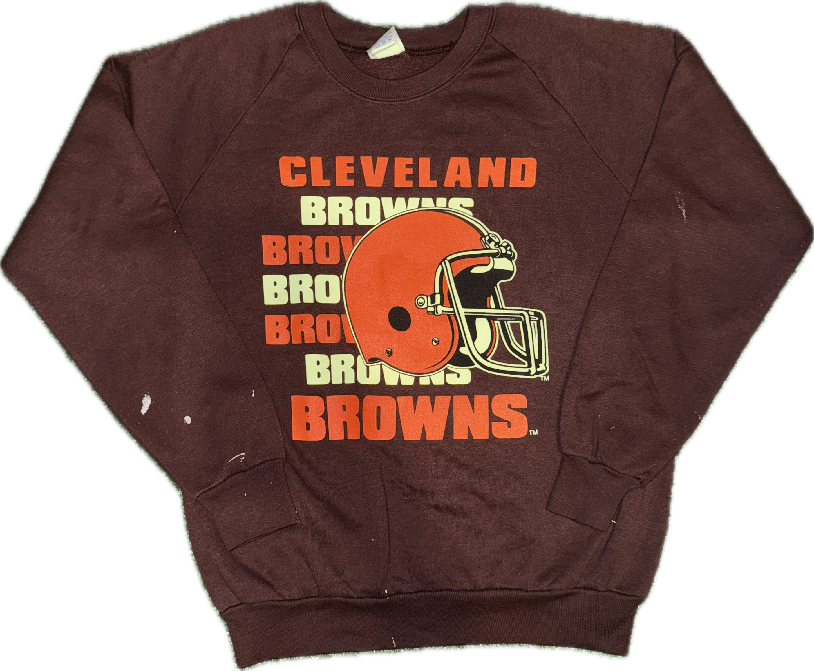 Cleveland Browns Crewneck