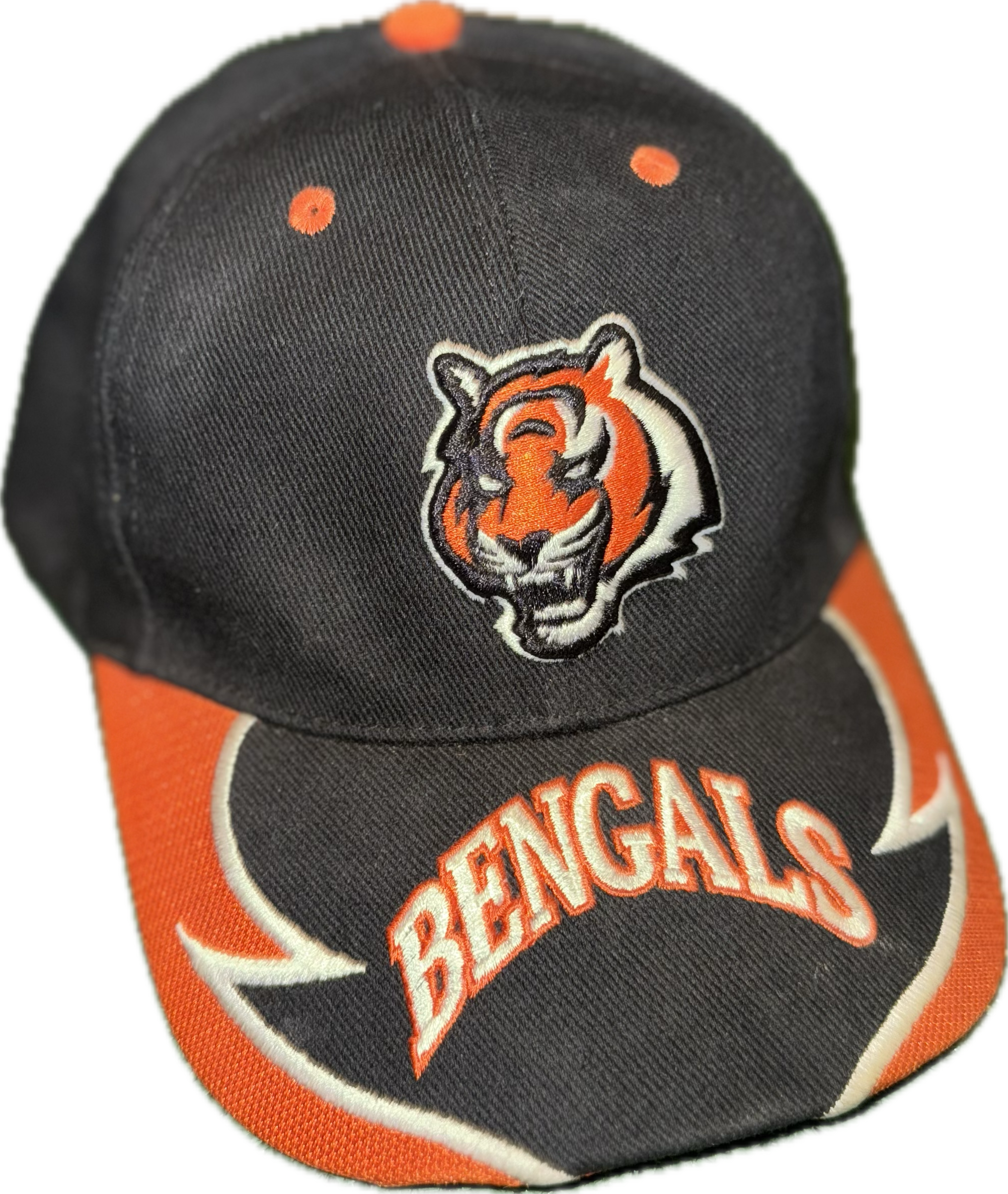 2000’s Bengals Hat