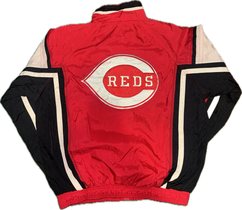 Reds Starter Jacket