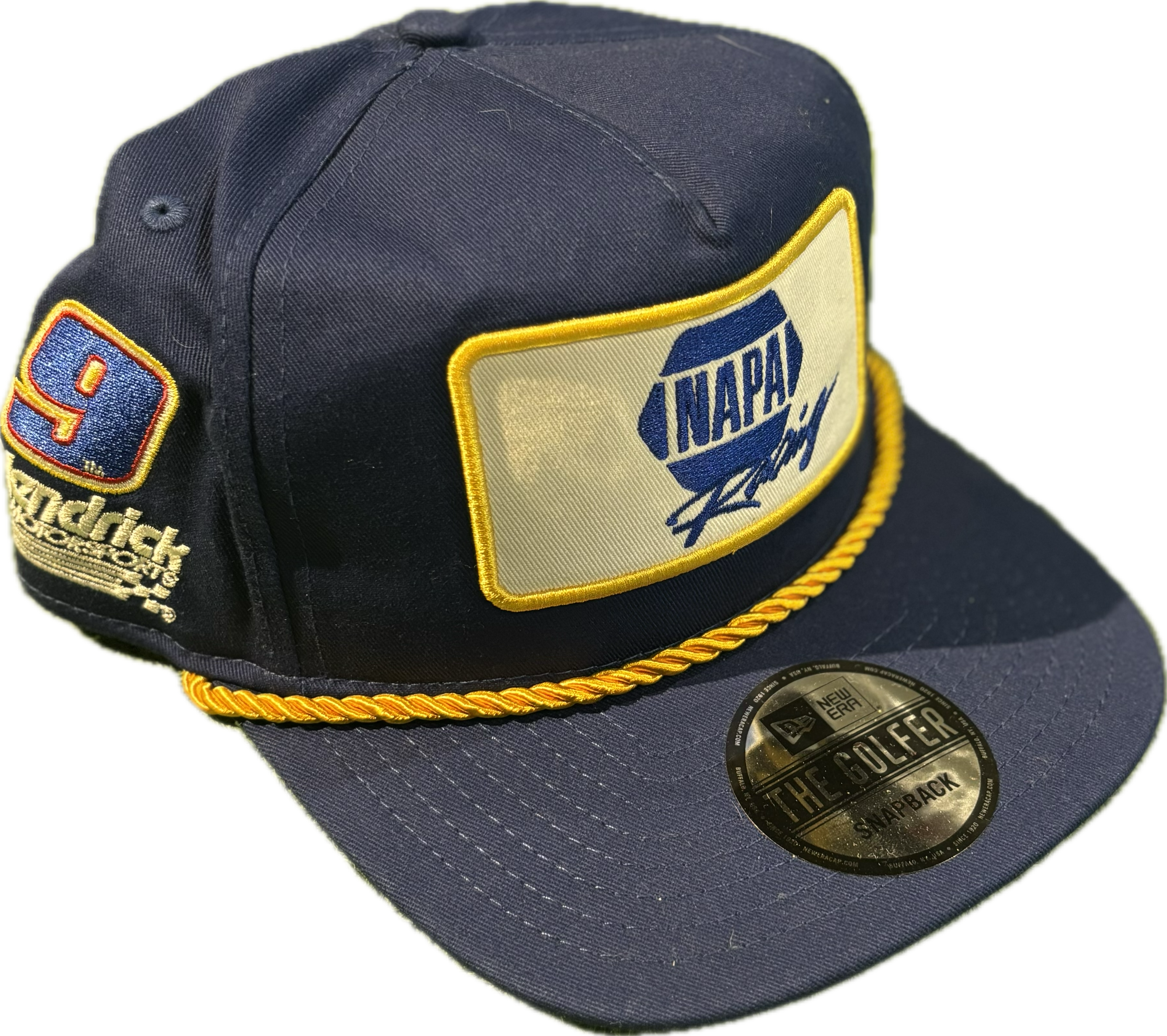 Napa New Era Hendricks Racing Cap