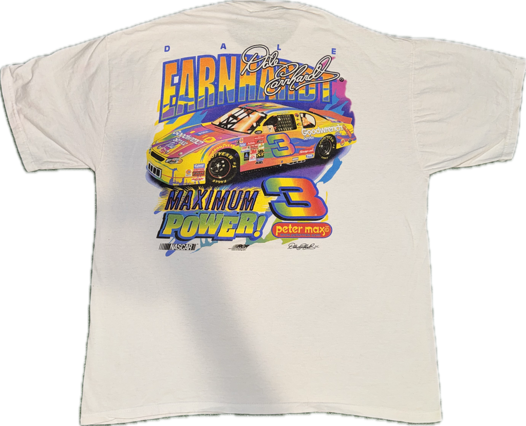Dale Sr Peter Max Tee