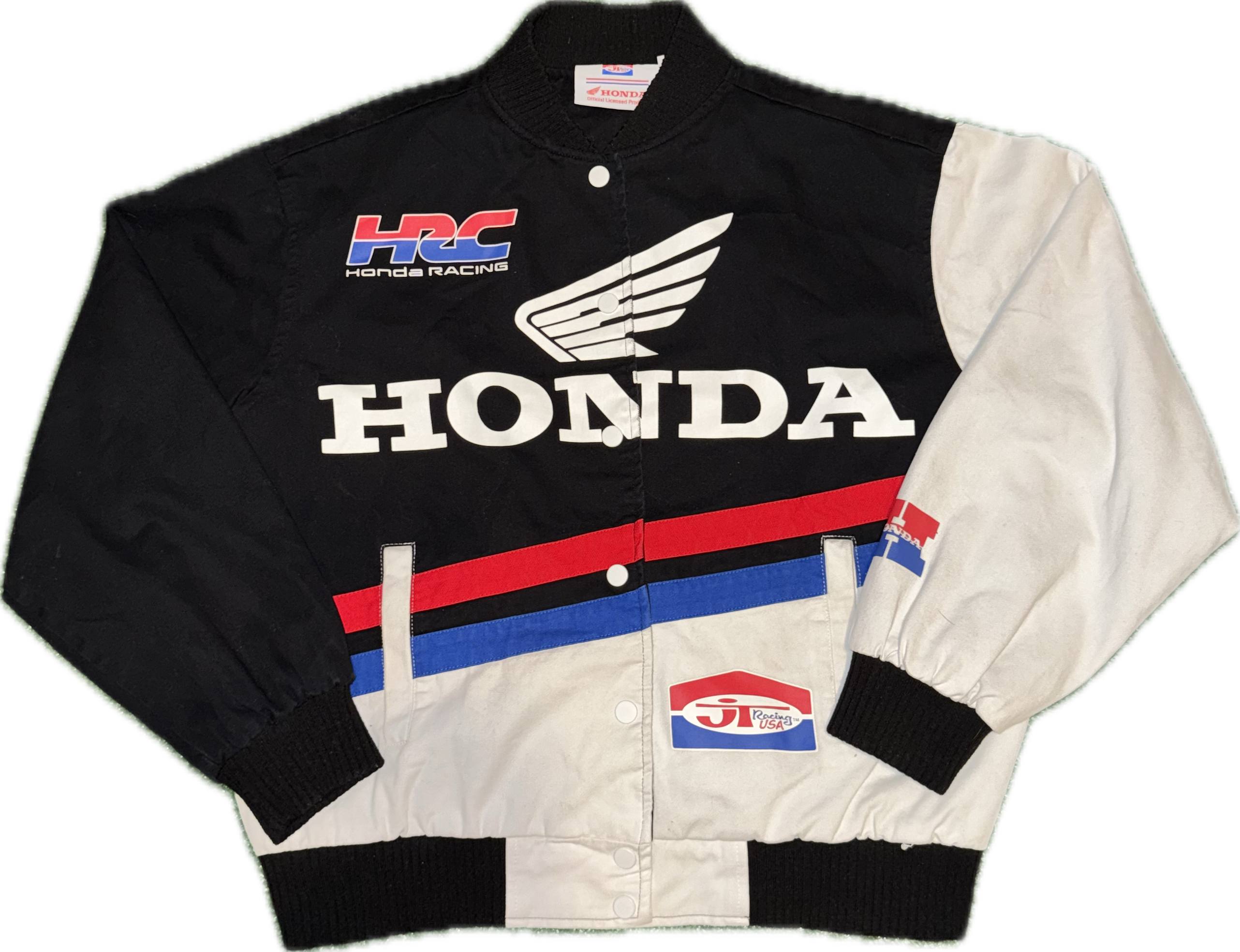 Honda Racing Jacket (Rare)