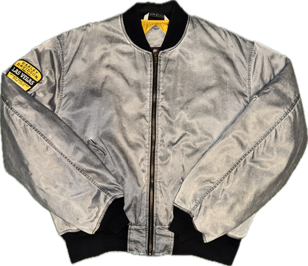 Las Vegas Harley Jacket