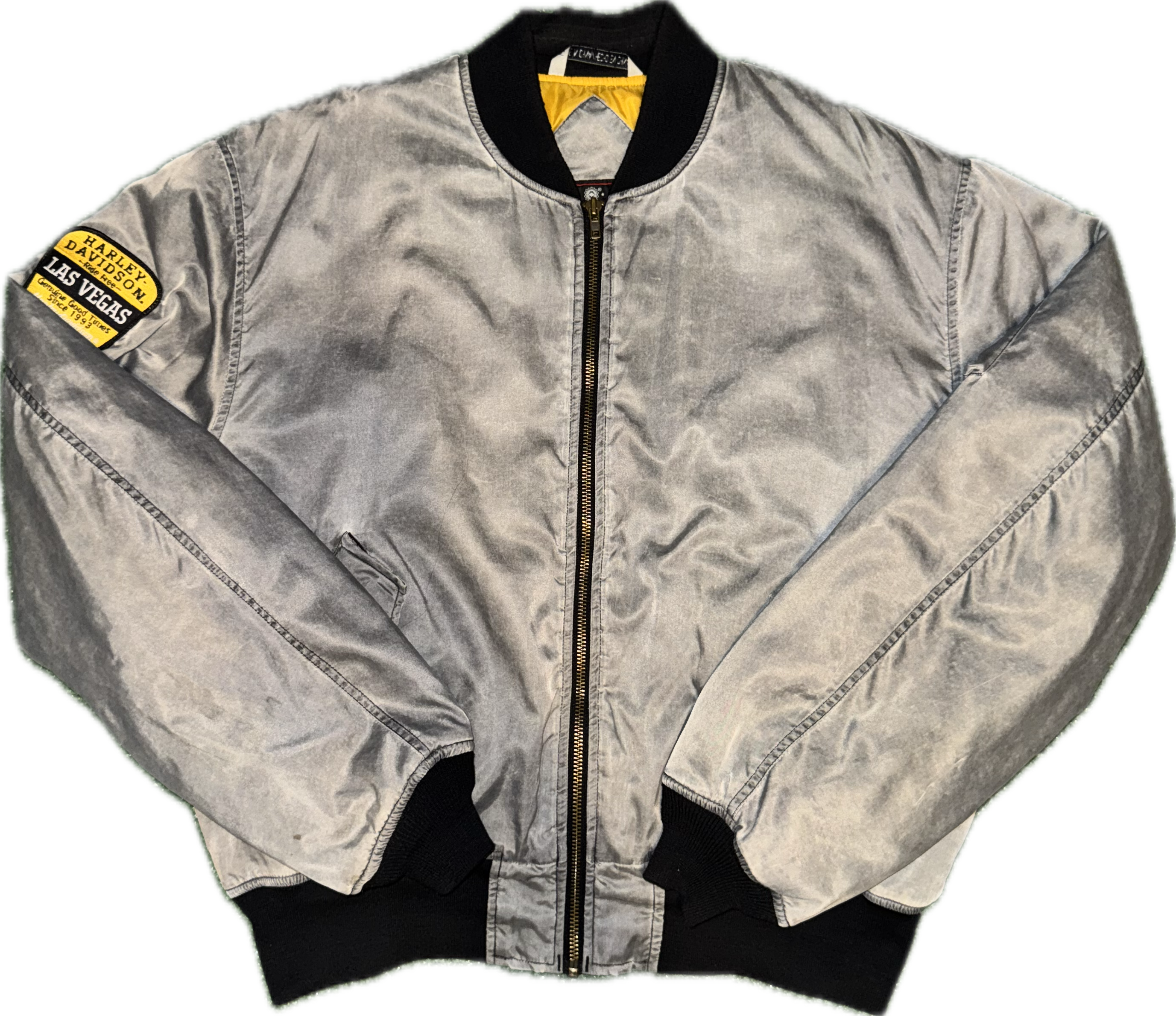 Las Vegas Harley Jacket