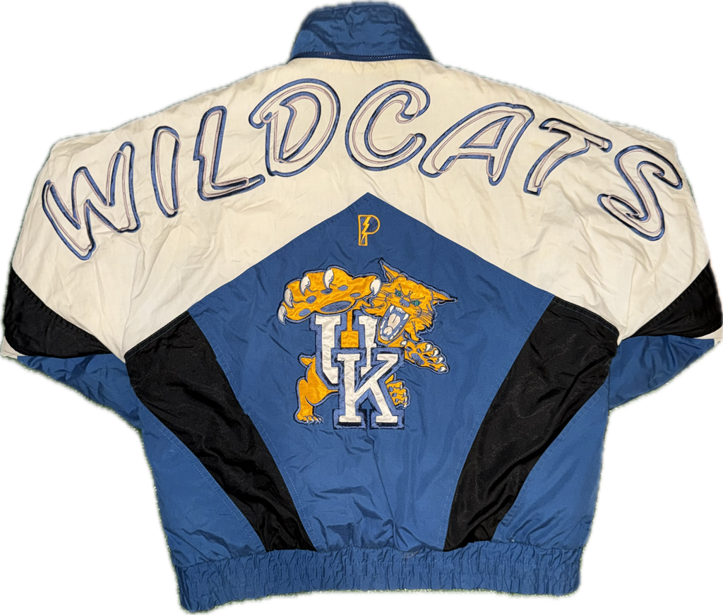 UK ProPlayer Jacket
