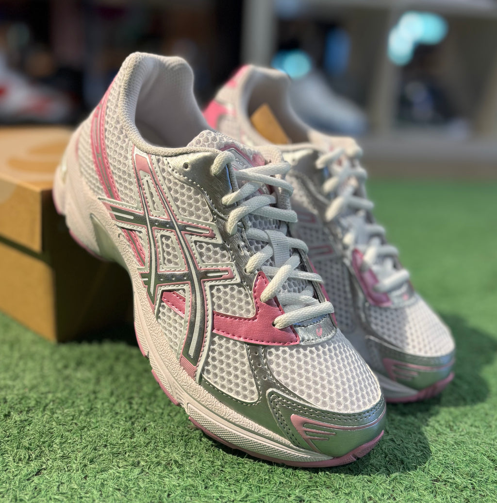 ASICS Gel-1130 Pink/Pure Silver
