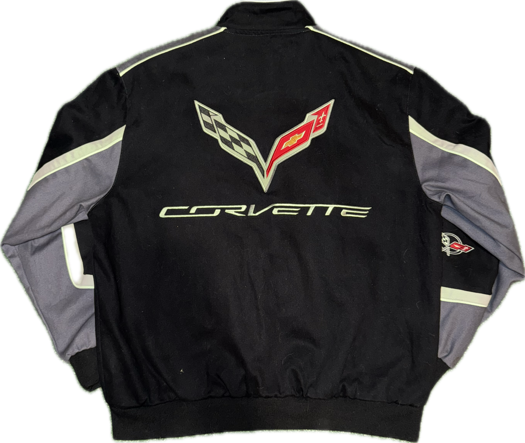 Corvette JH Jacket