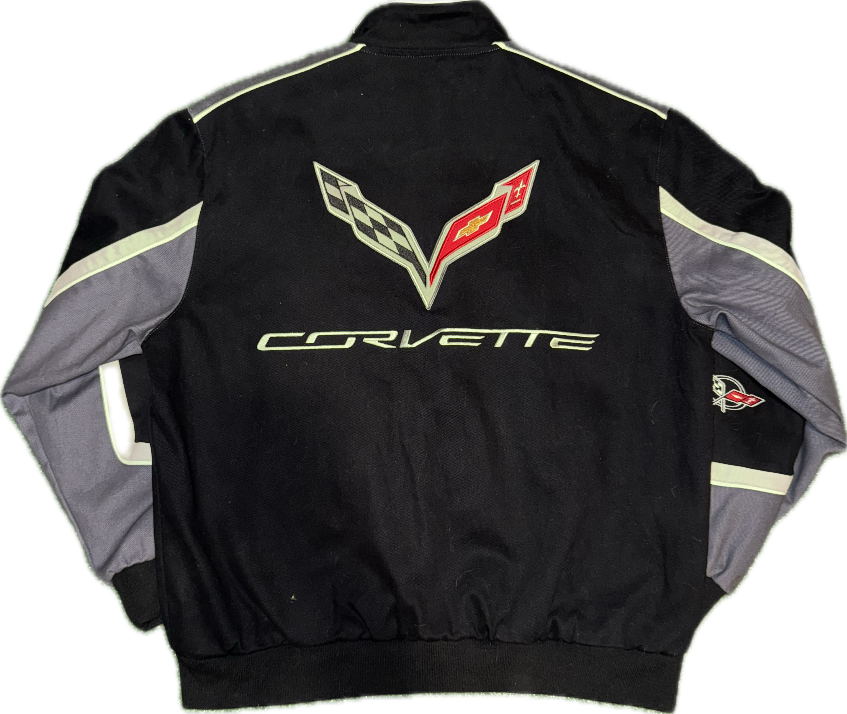 Corvette JH Jacket