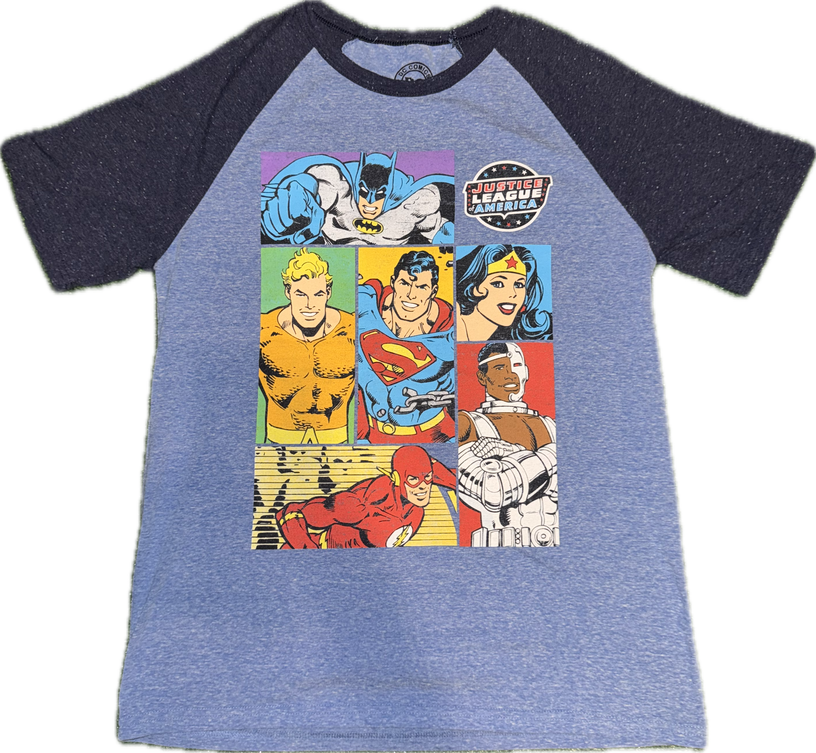 Justice League Tee