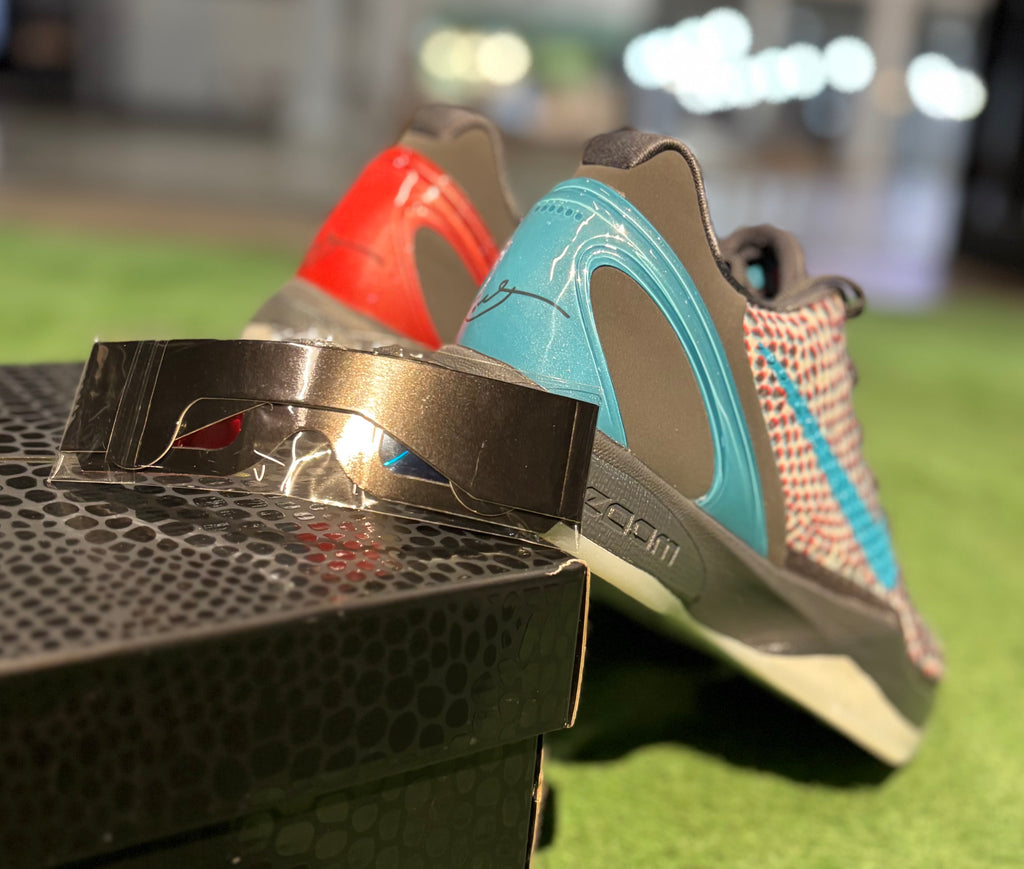 Nike Kobe 6 Hollywood 3D