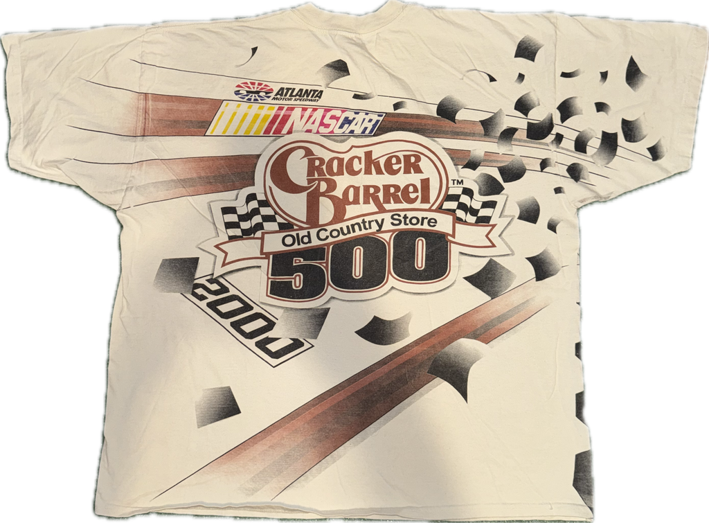 2000’ Cracker Barrel AOP
