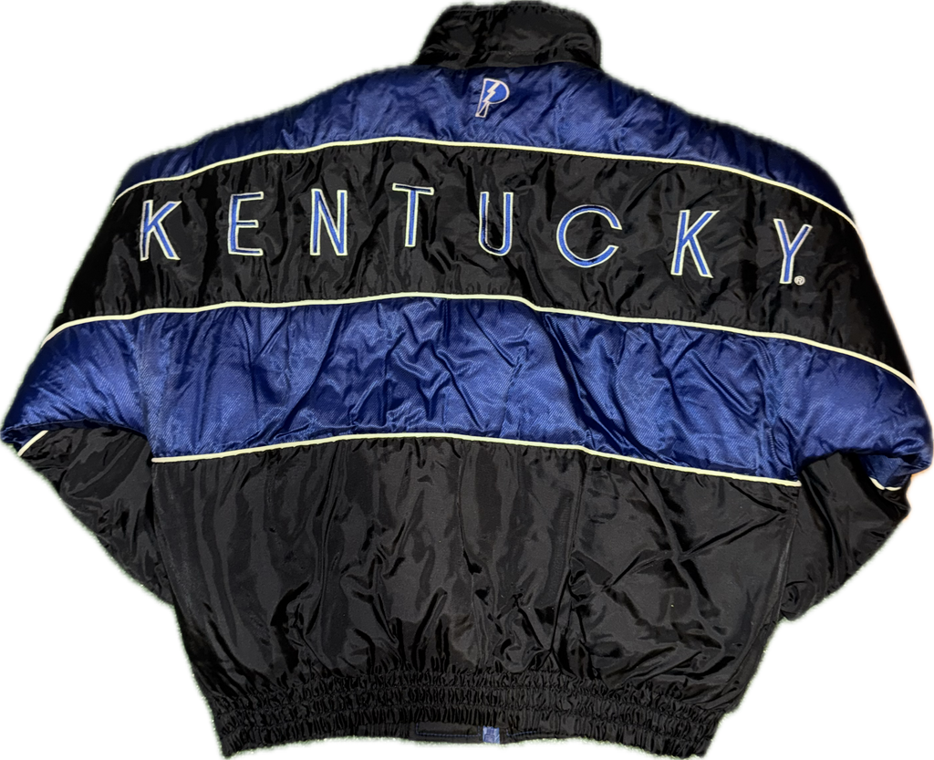 UK ProPlayer Reversible Jacket