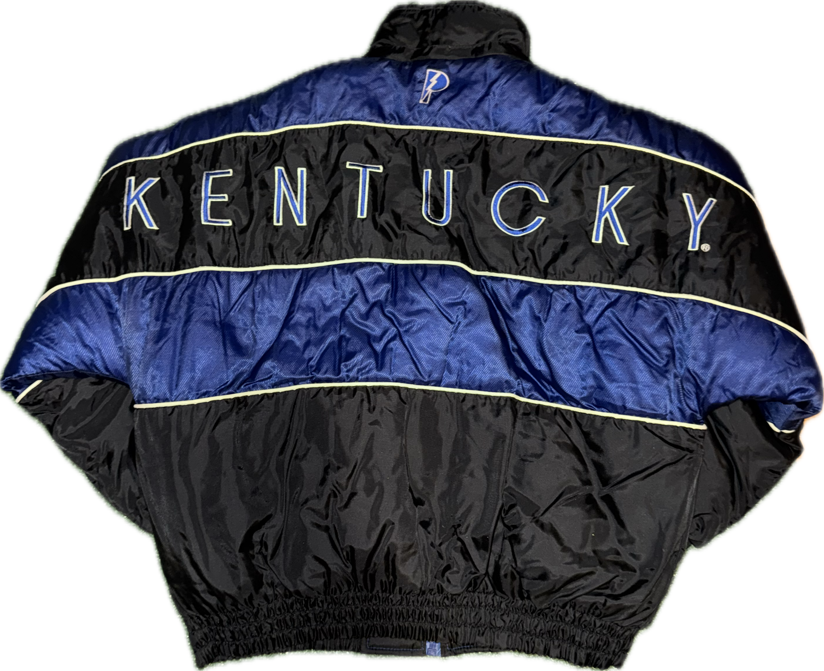 UK ProPlayer Reversible Jacket