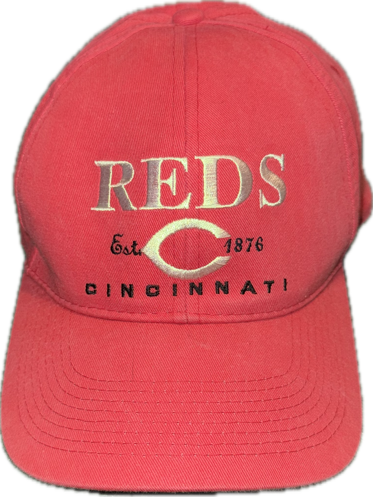 Reds Baseball Cap