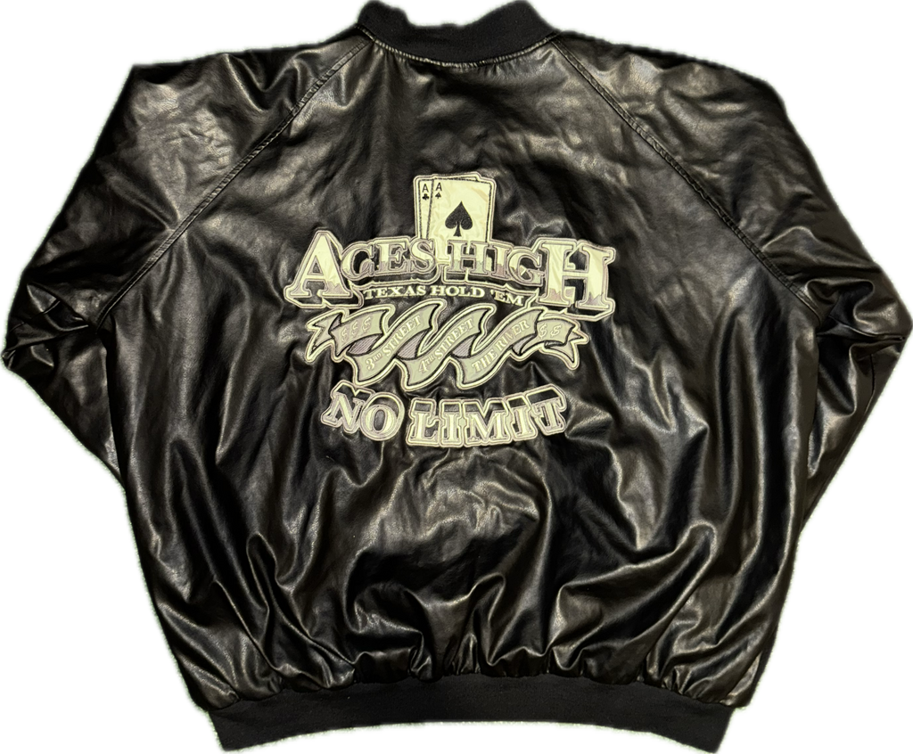 Aces High Jacket