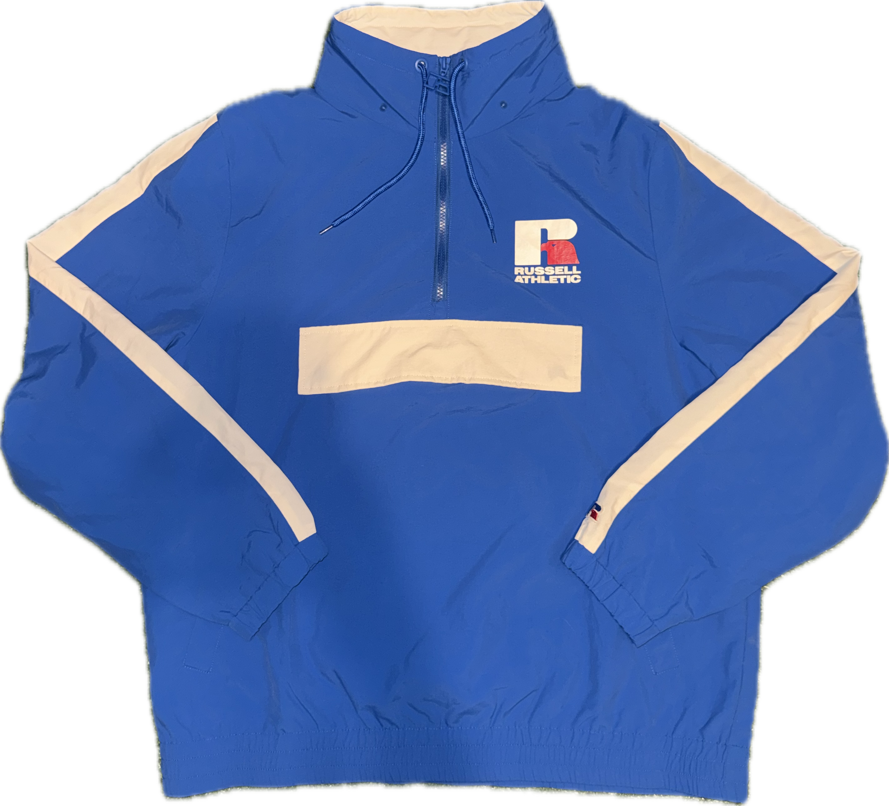 Russell Athletics Jacket