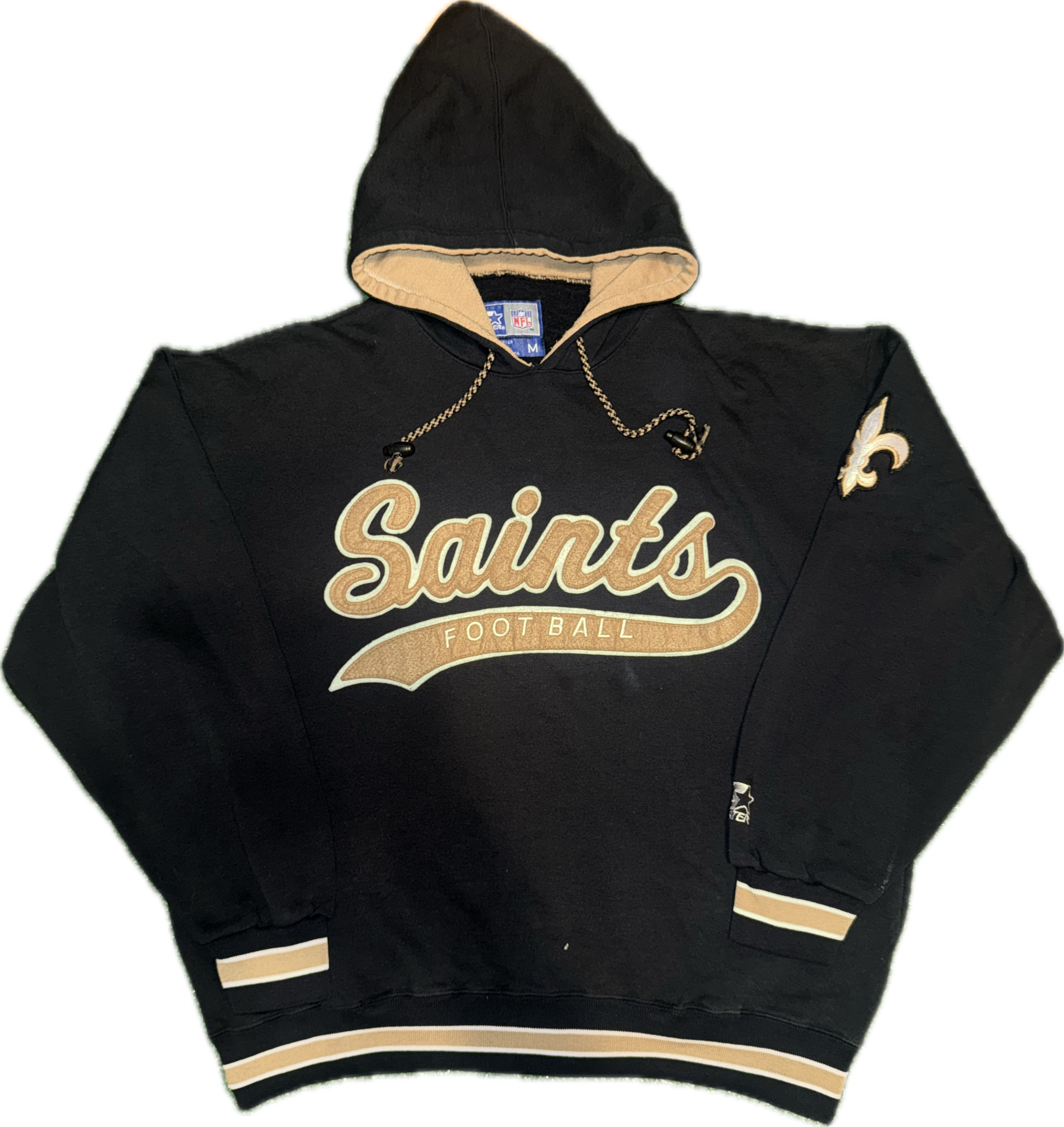 Saints Football Hoodie