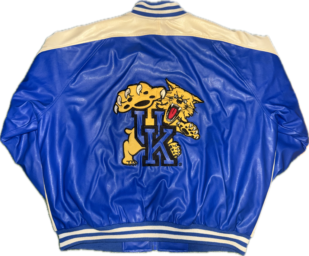 S&B Kentucky Jacket