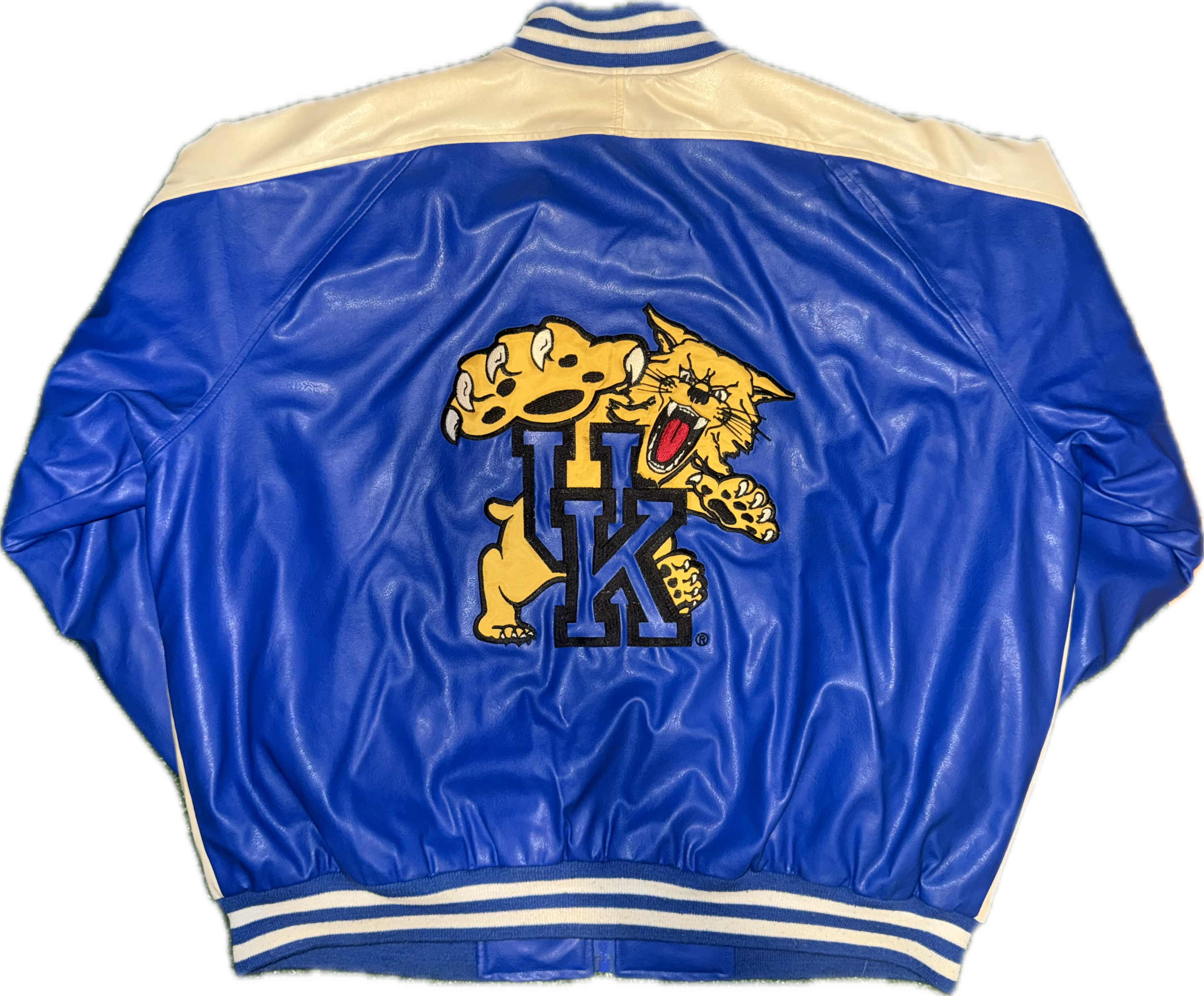 S&B Kentucky Jacket