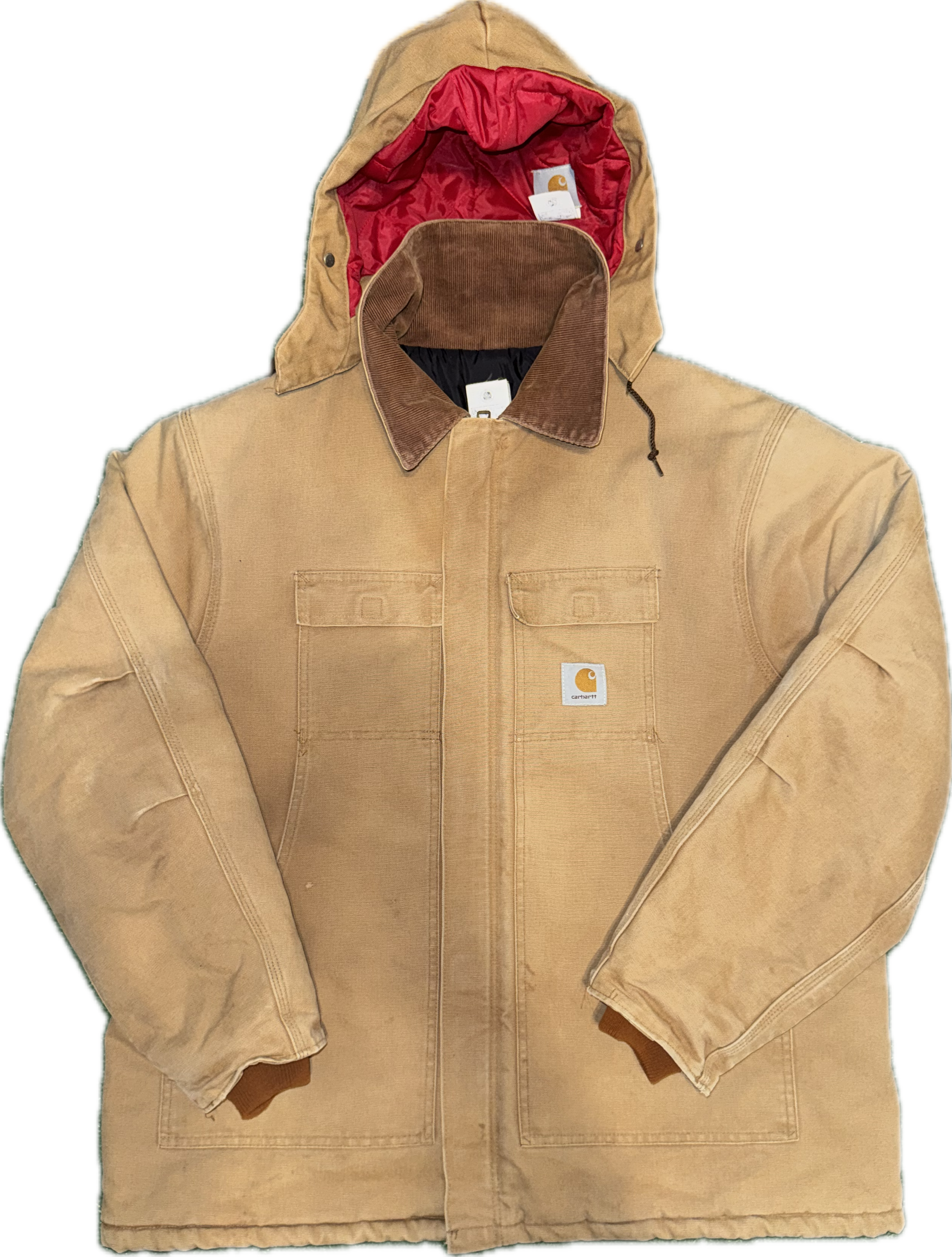 Beige Detroit Carhartt