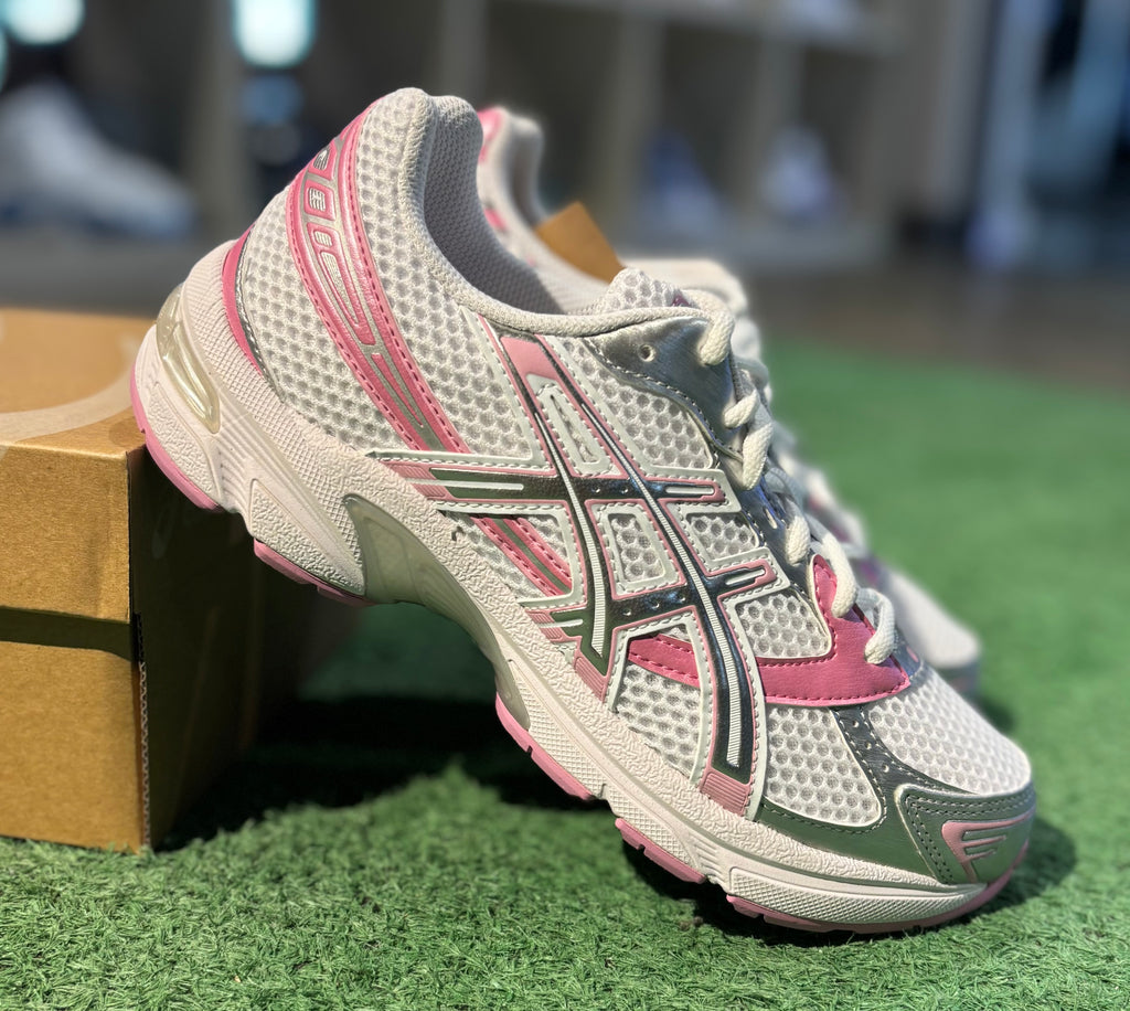 ASICS Gel-1130 Pink/Pure Silver