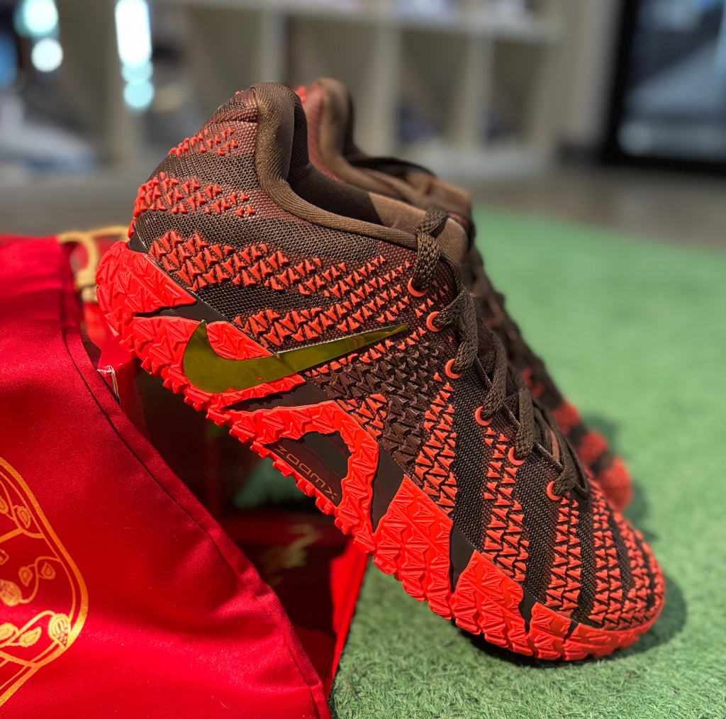 Nike Ja 3 “Lunar New Year”