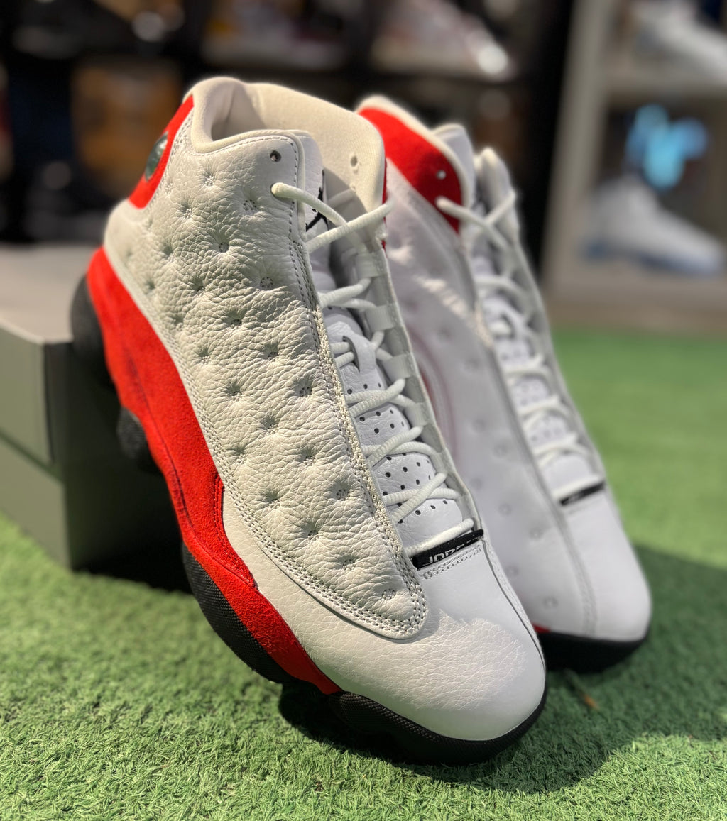 Jordan 13 Chicago (2026)