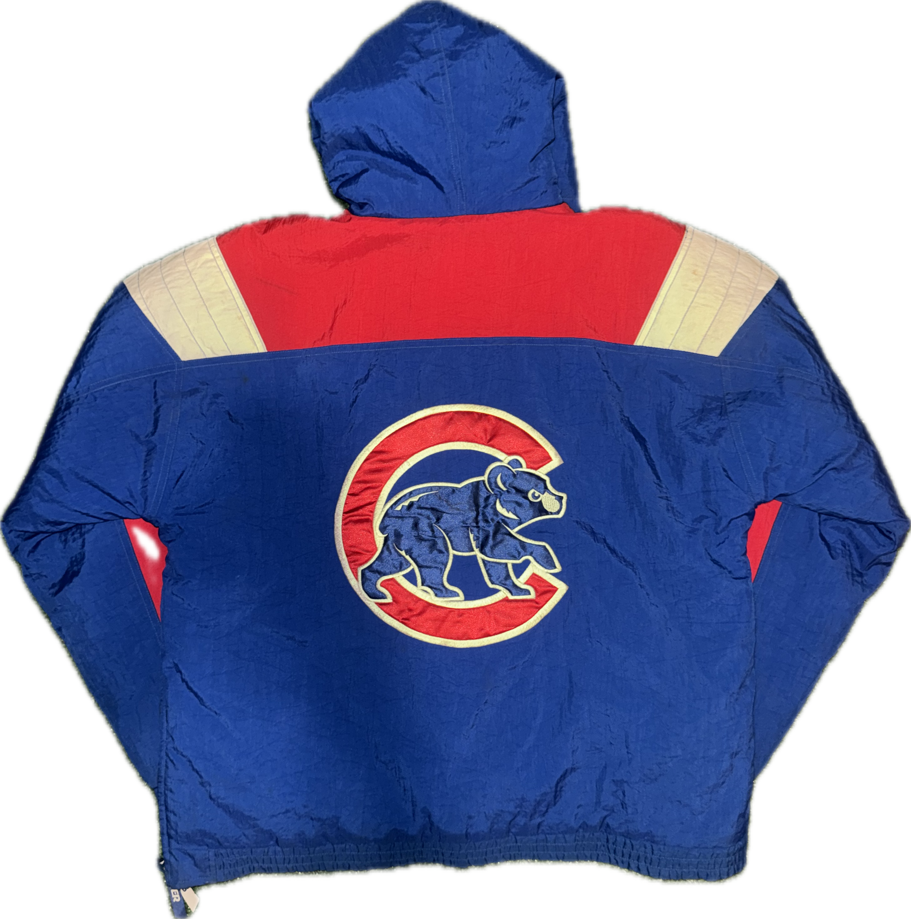 Chicago Cubs Starter