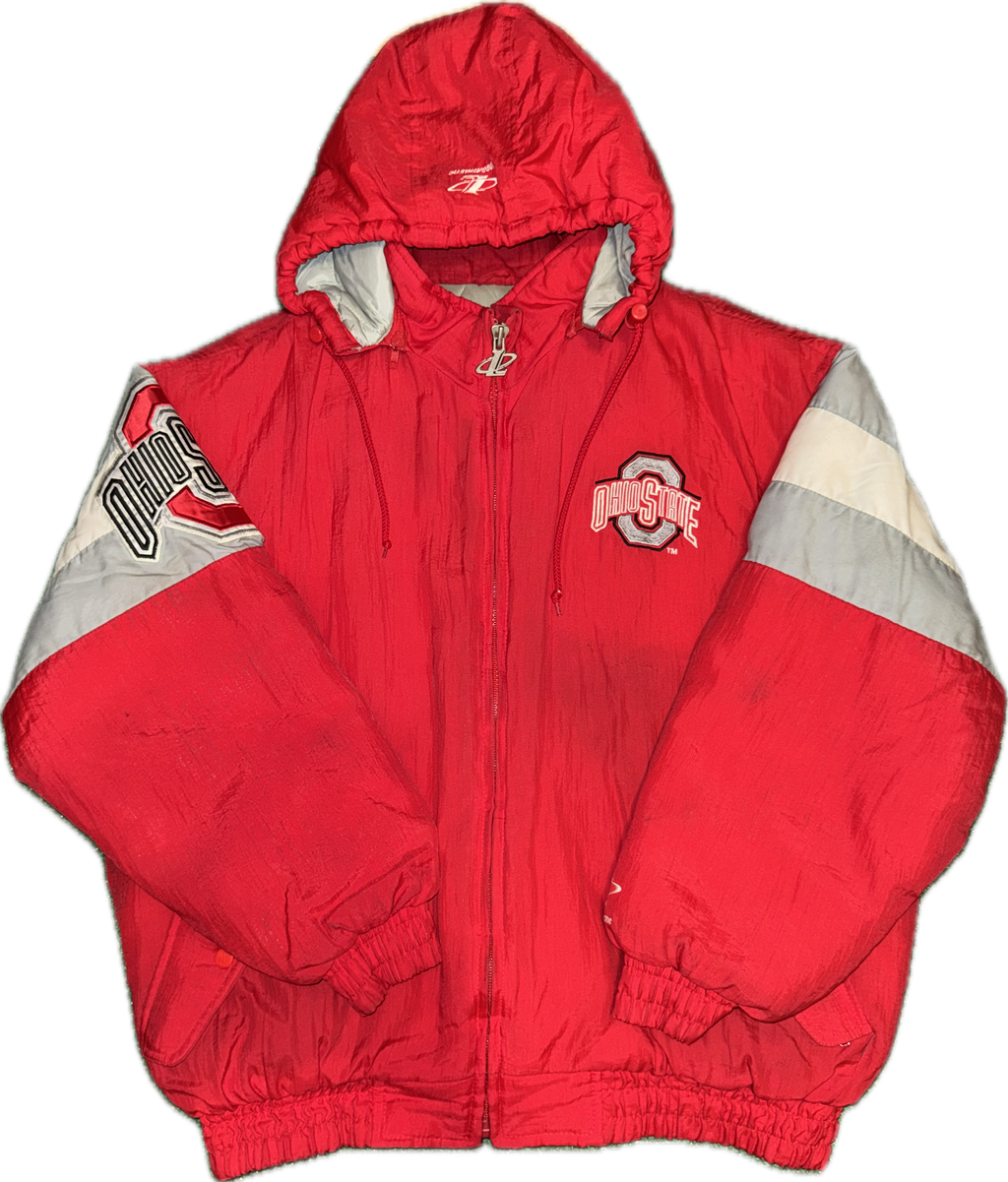 LogoAthletic OSU Jacket