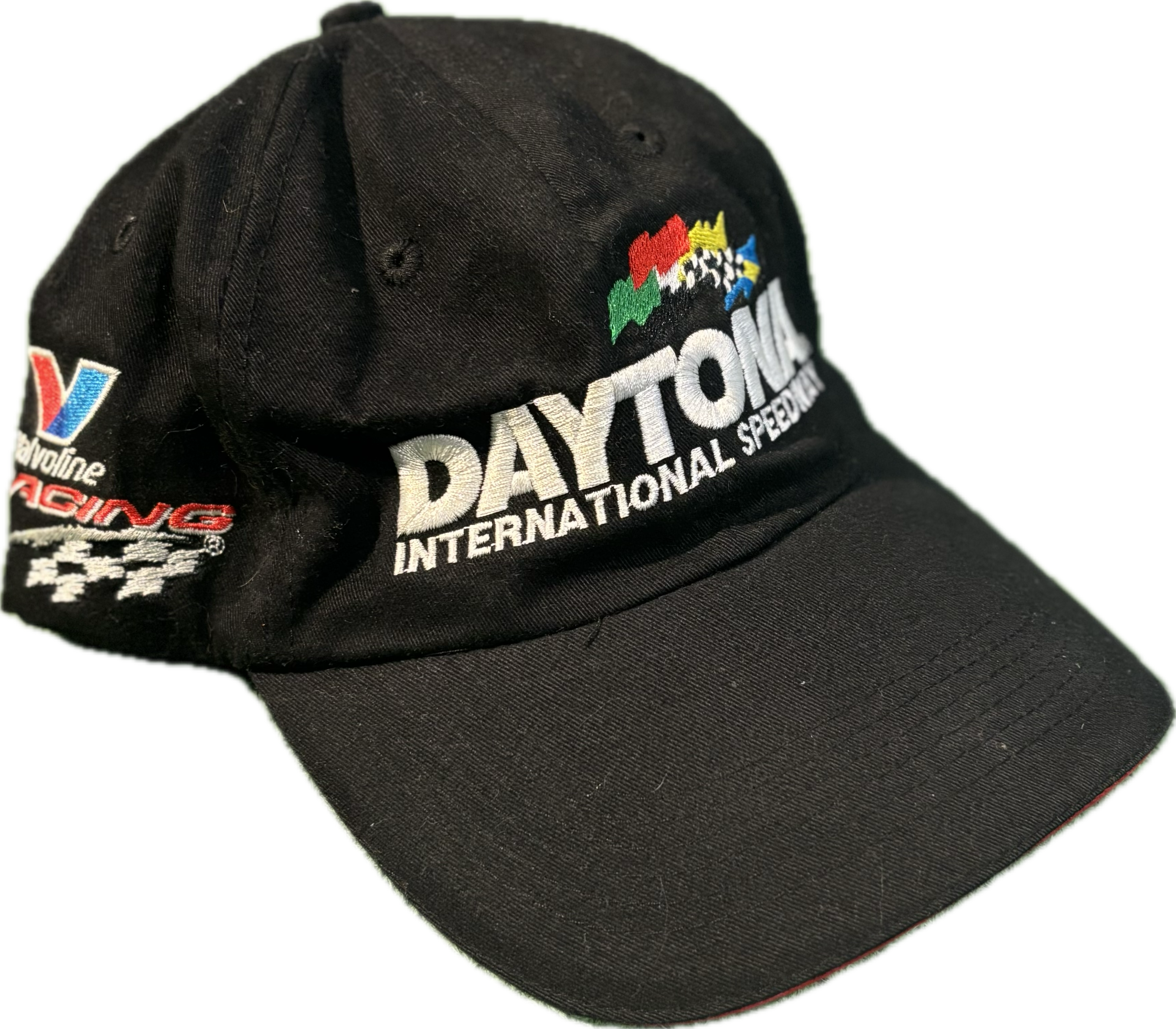 Daytona Valvoline Racing Cap