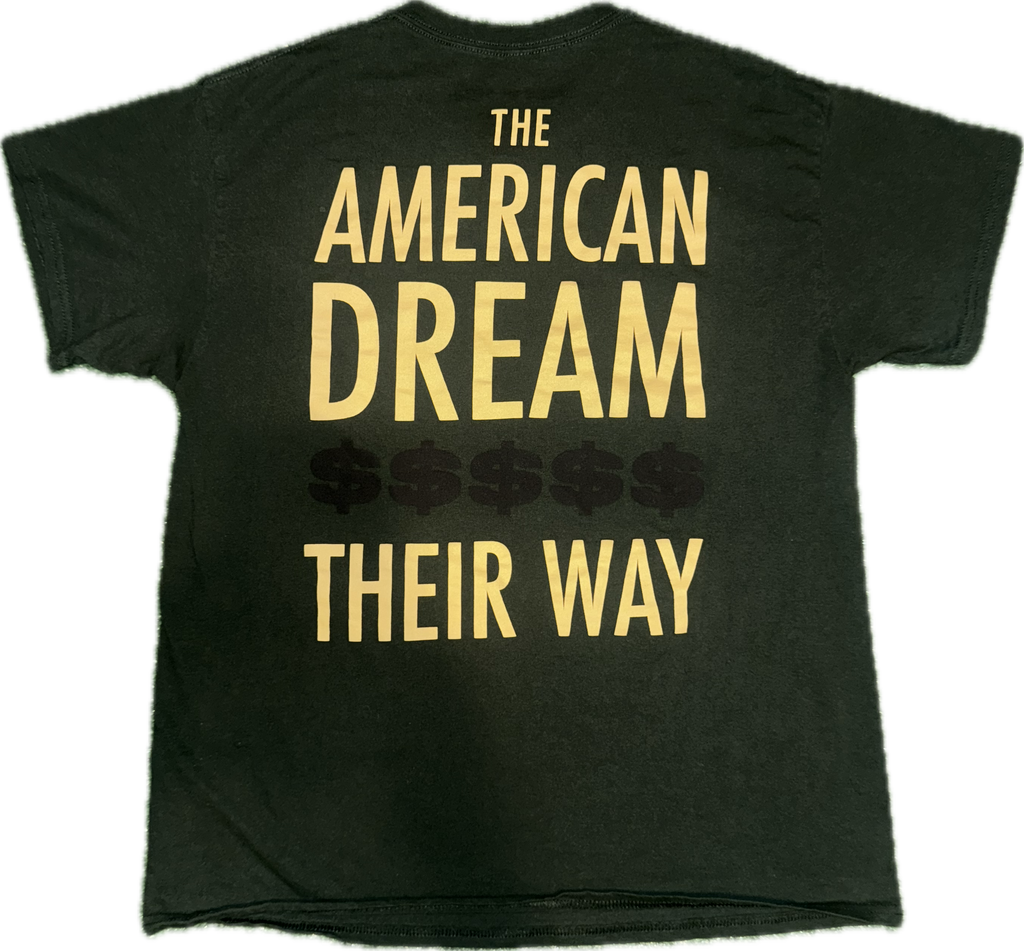 Paid in Full Tee