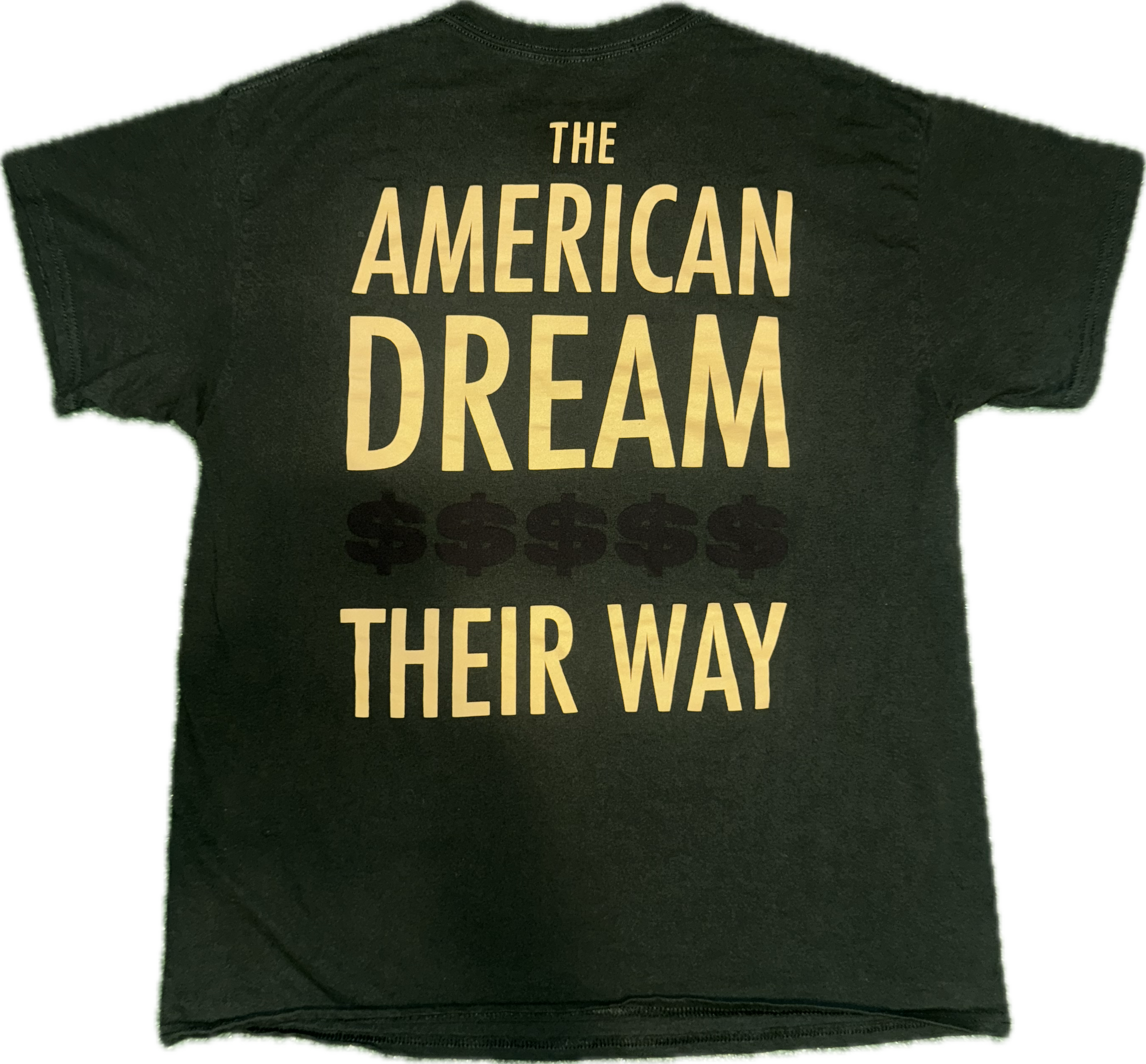 Paid in Full Tee