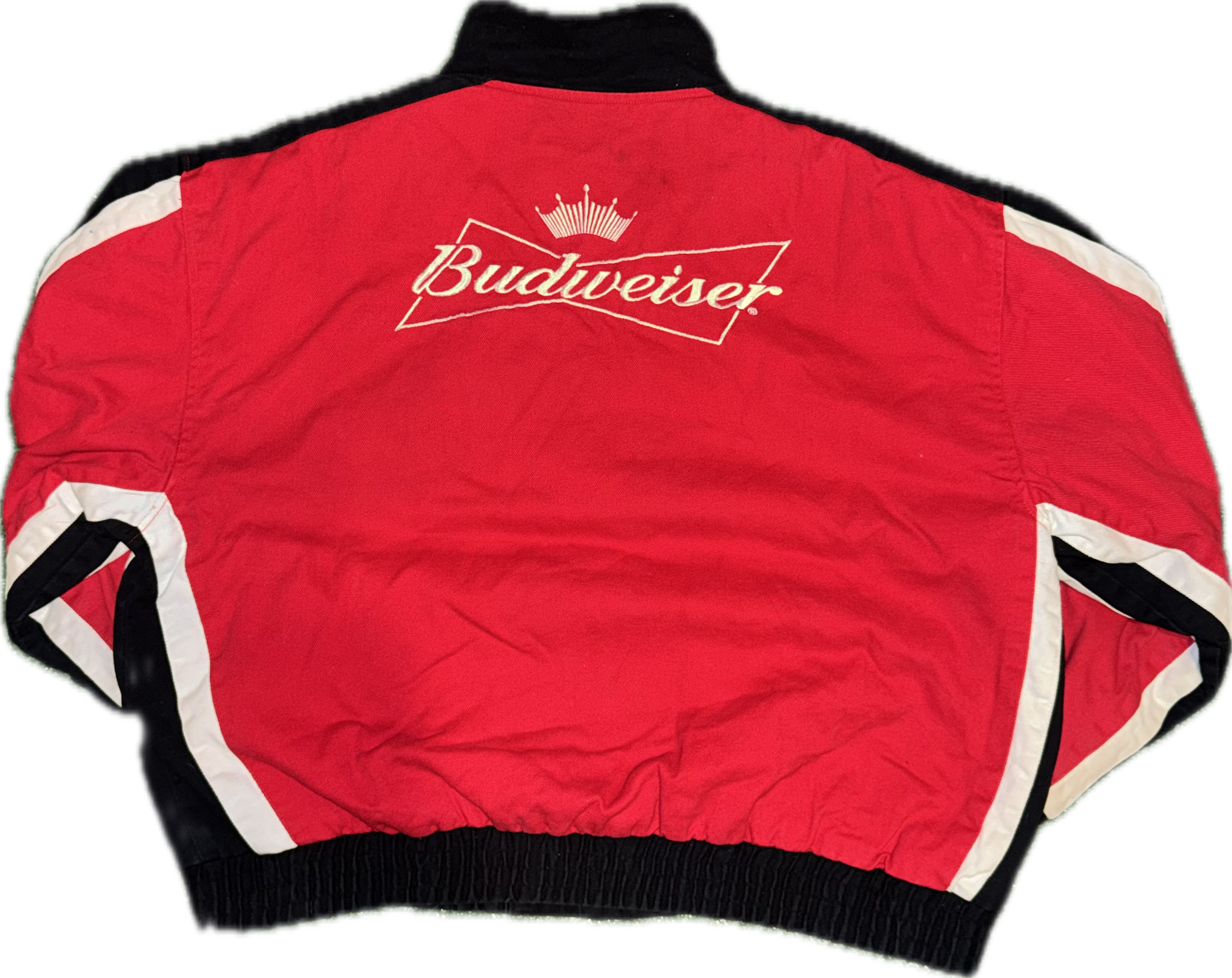 Dale Jr Budweiser Jacket