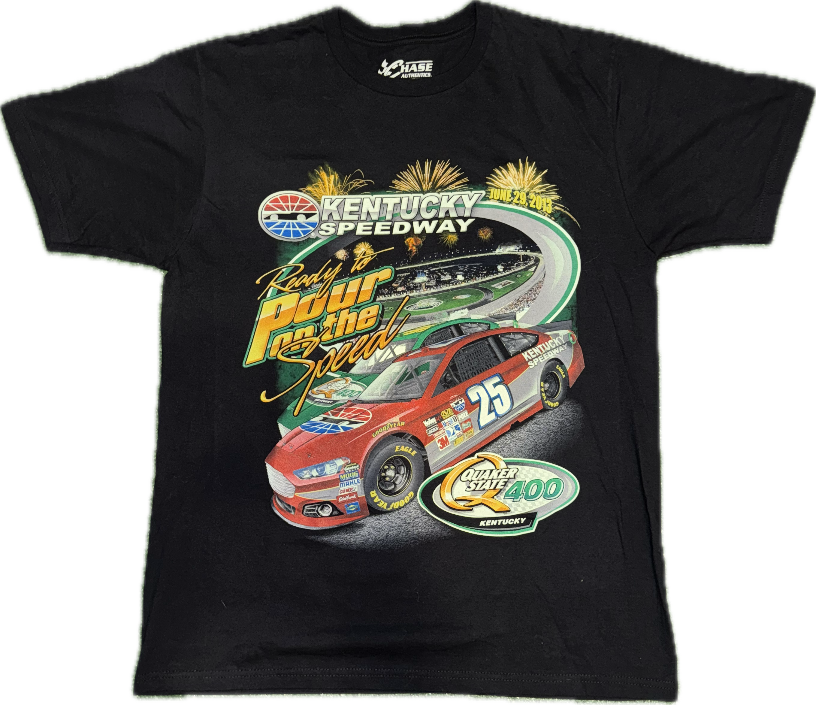 2013 Kentucky Speedway Tee