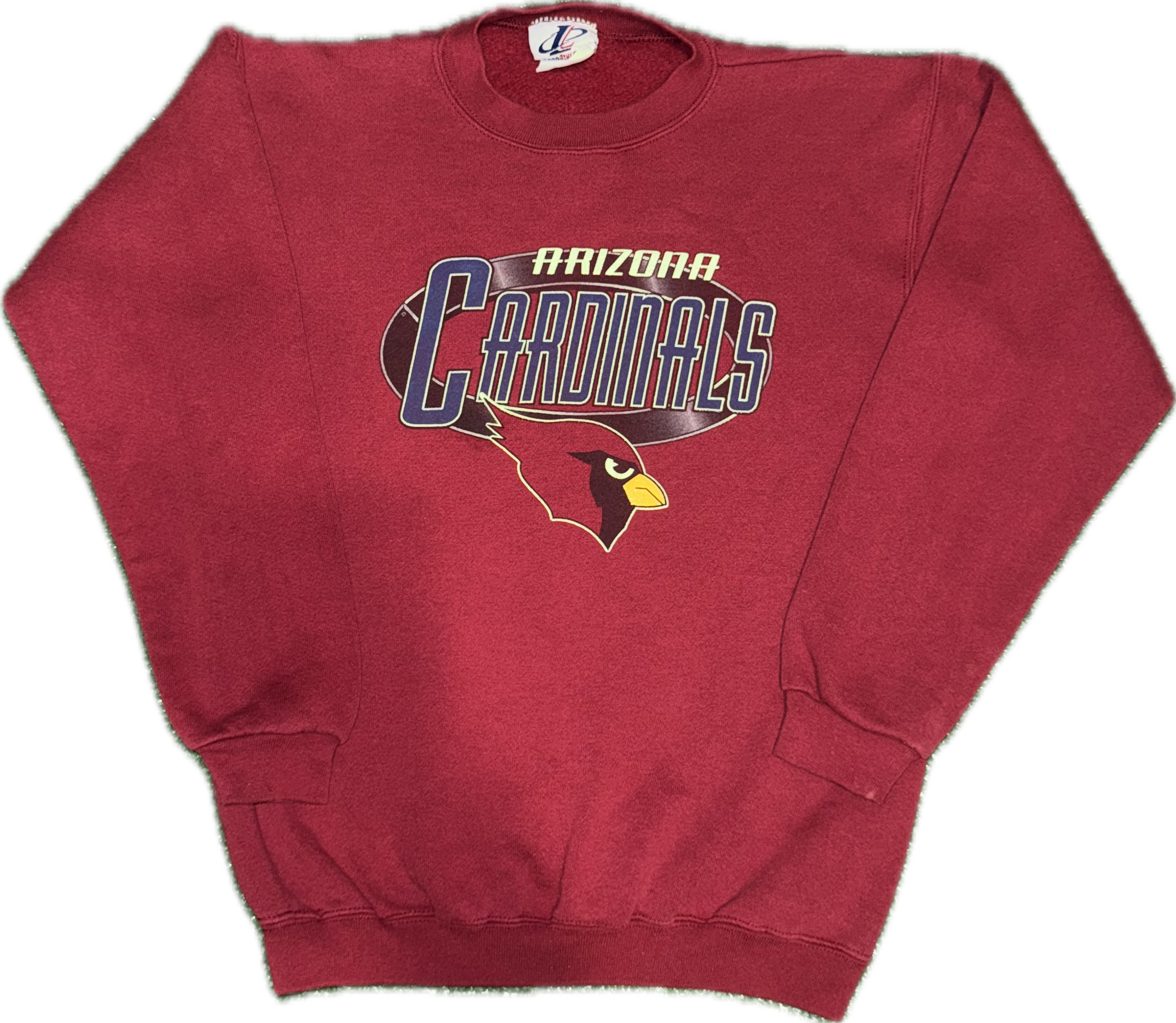 Arizona Cardinals Crewneck