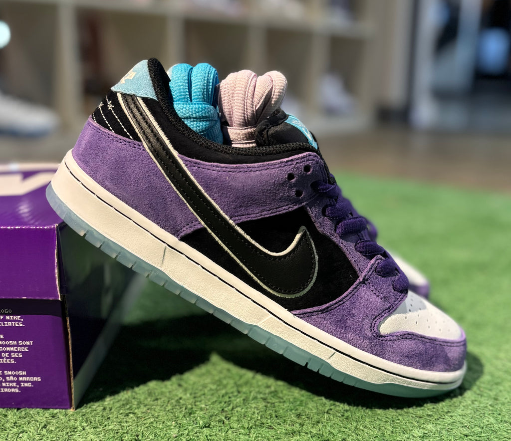 Nike Dunk SB Hayley Wilson
