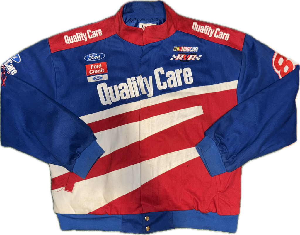 Dale Jarrett QC Jacket