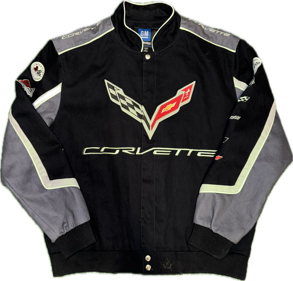 Corvette JH Jacket